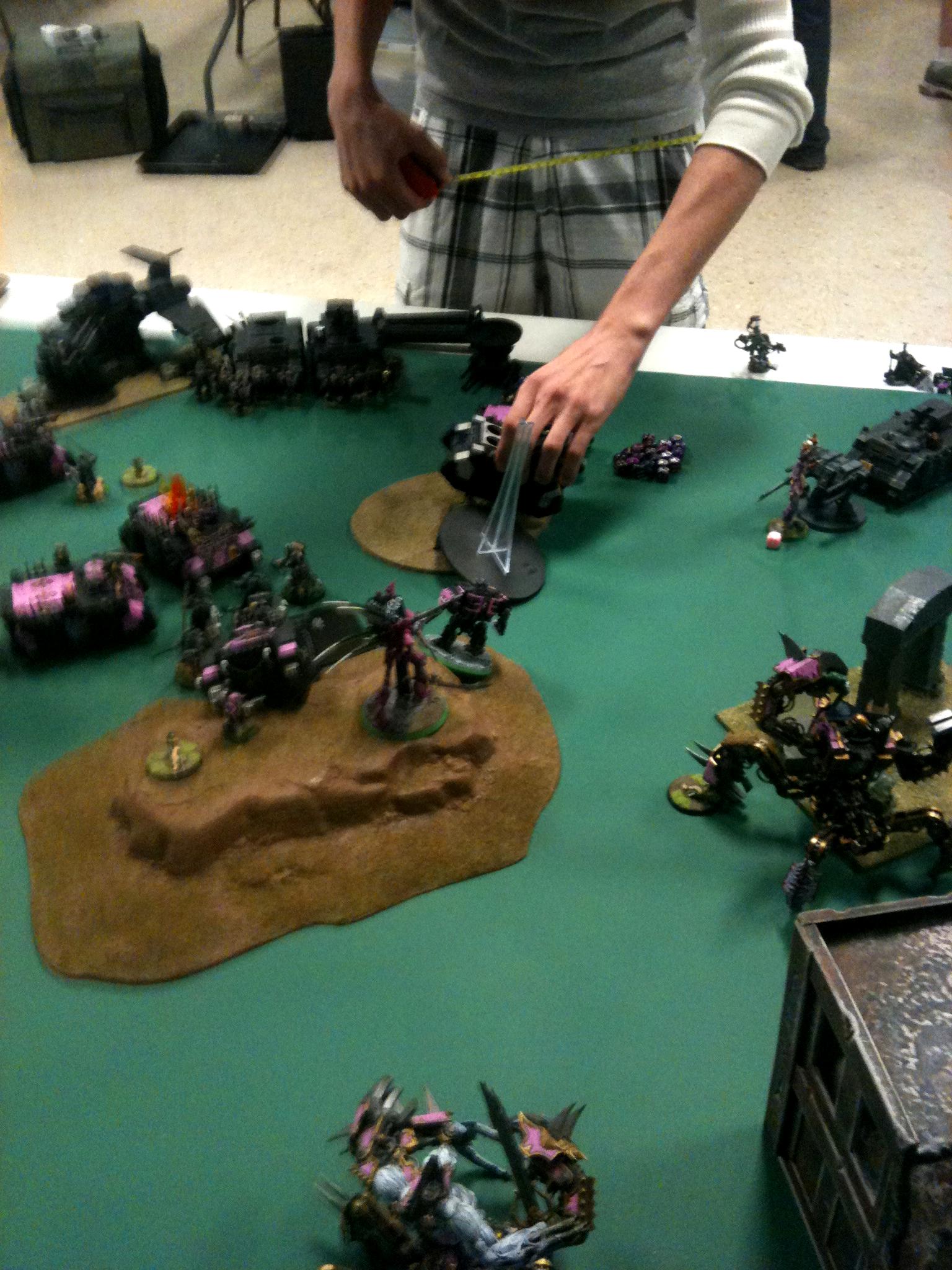 Alamo, Chaos, Chaos Space Marines, Emperor's Children, Grand Tournament, Slaanesh
