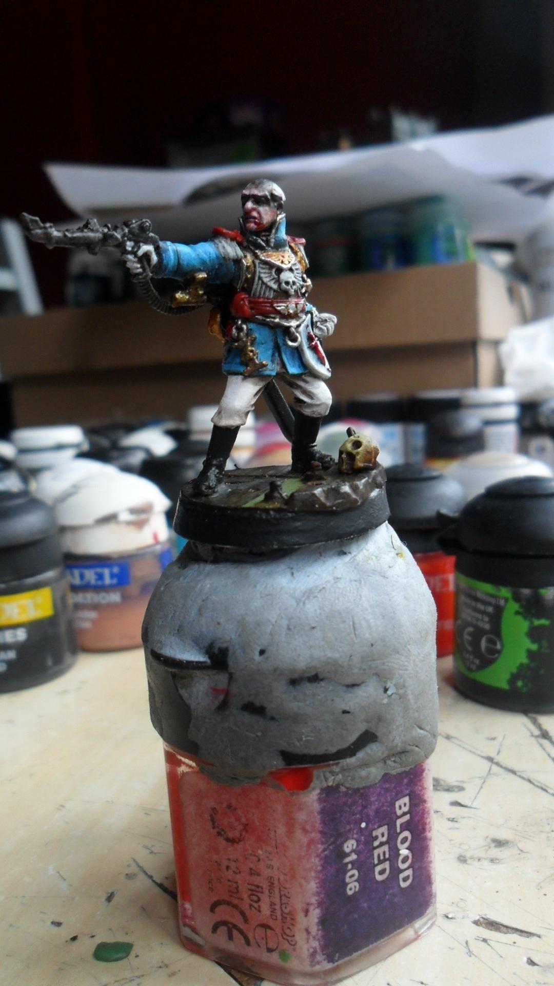 Conversion, Duelist, Inq28 Noble, Inquisitor, Navy, Retinue