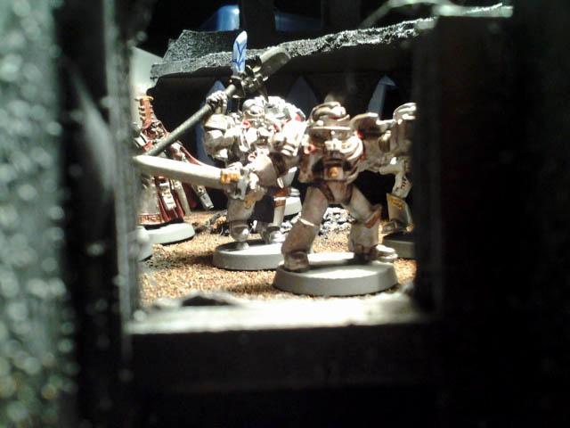 Grey Knights