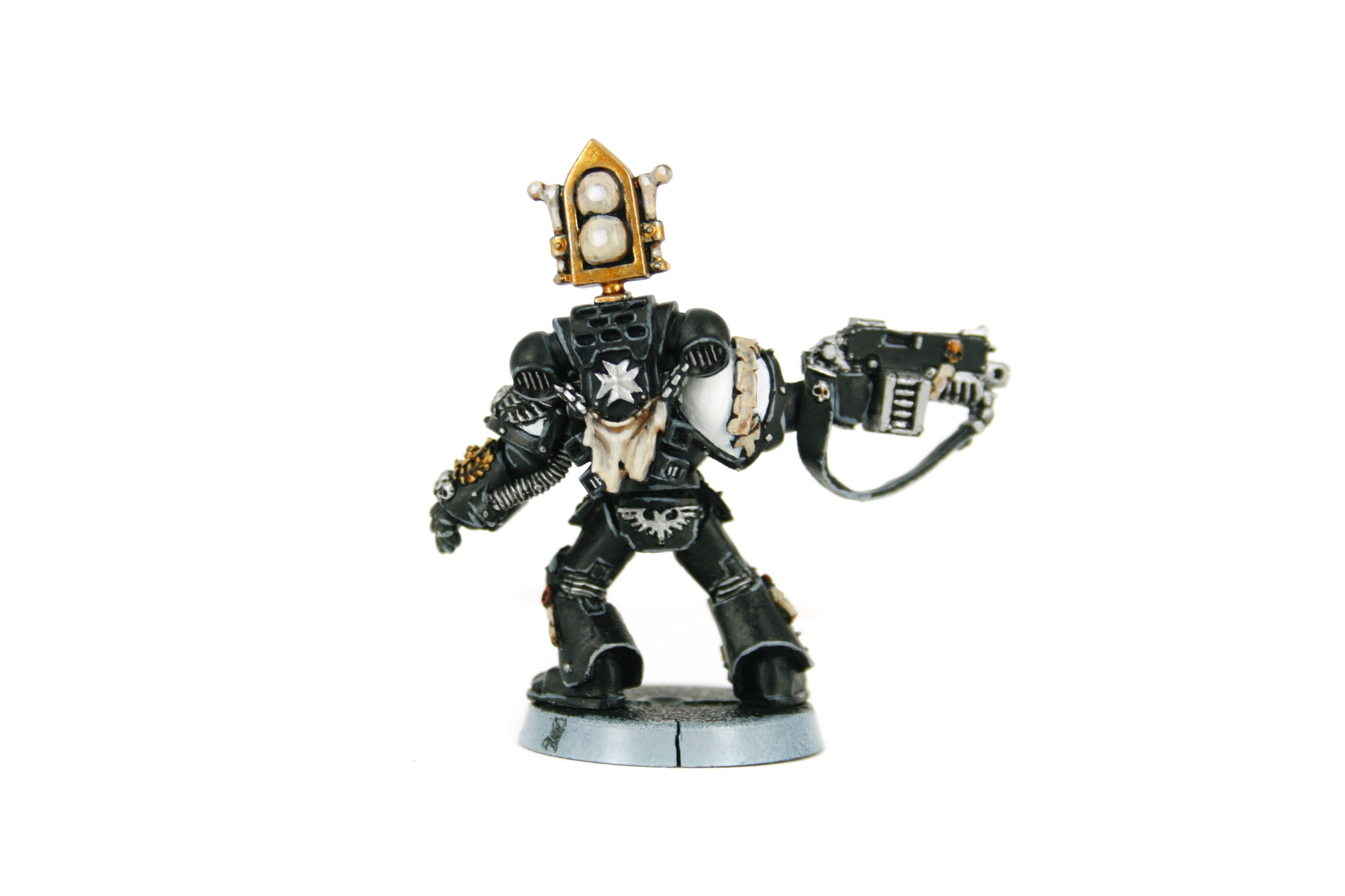 Black Templars, Space Marines, Warhammer 40,000
