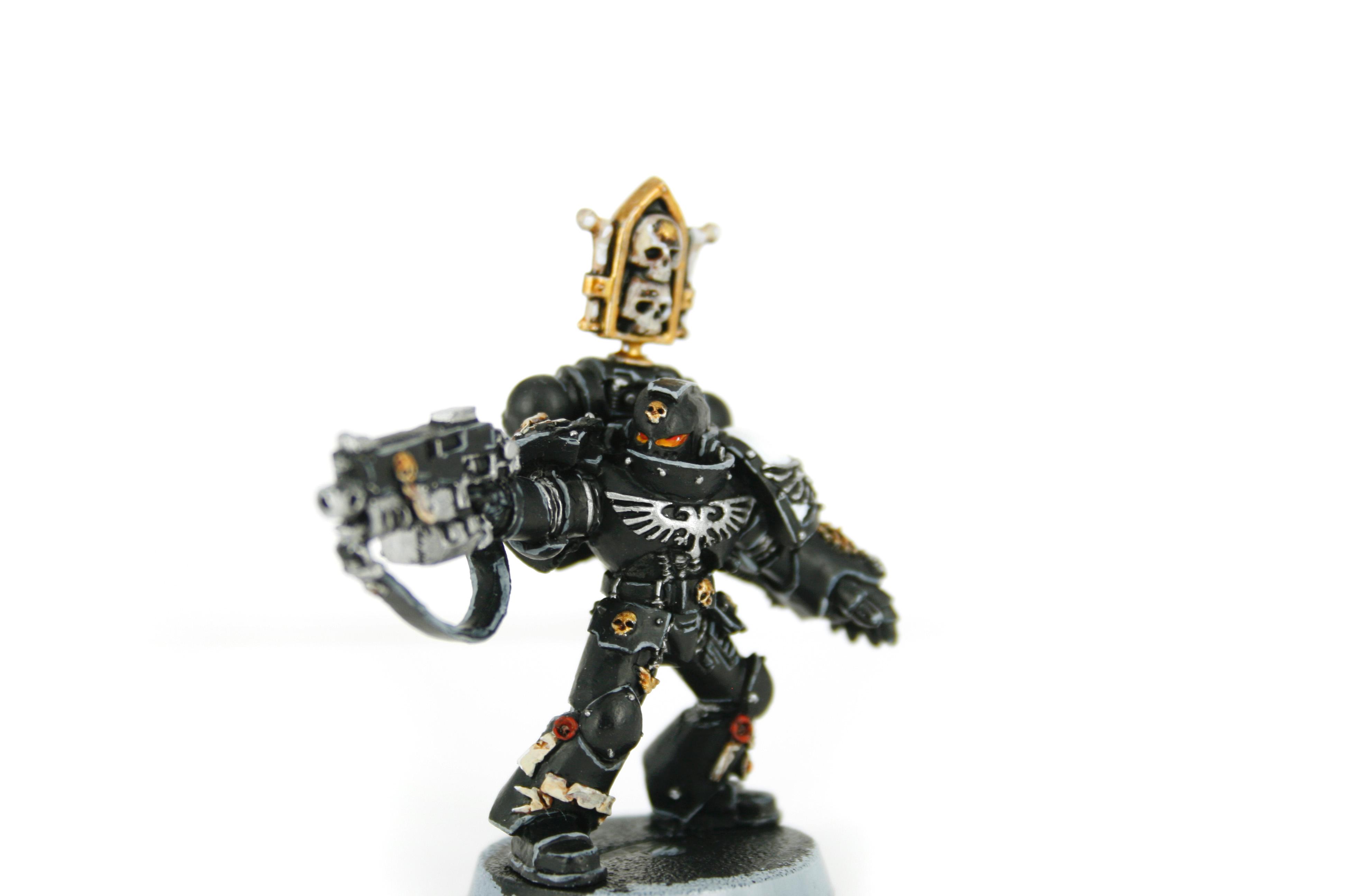 Black Templars, Space Marines, Warhammer 40,000