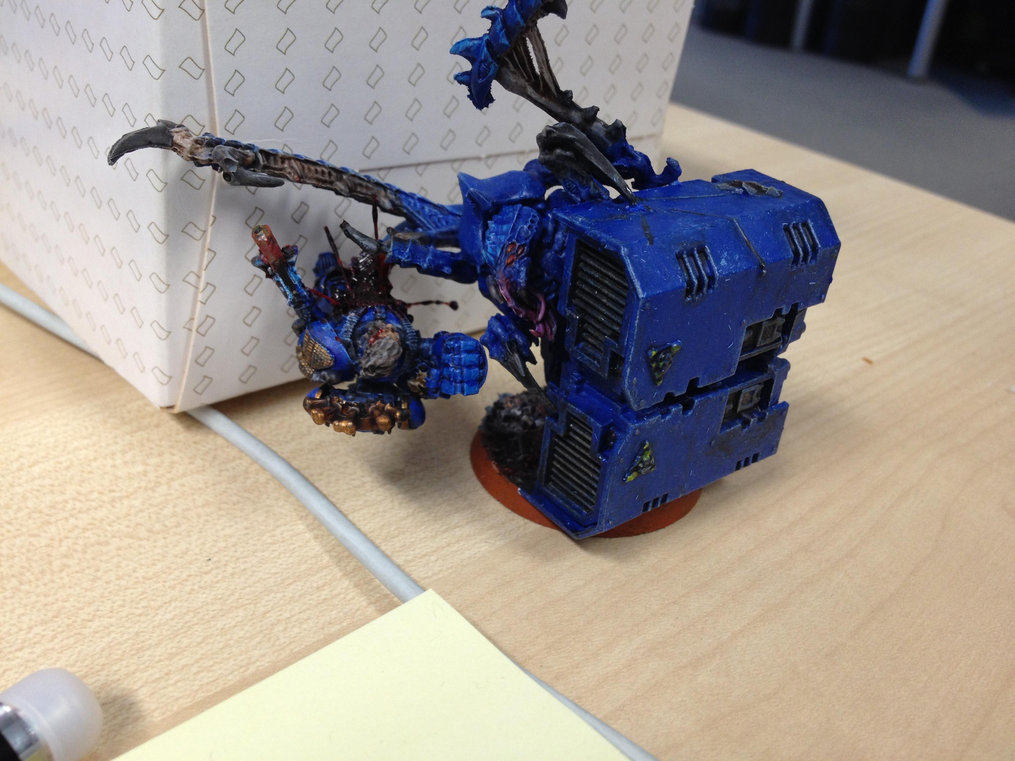 Blood, Blue, Bluehemoth, Camouflage, Conversion, Cthulu, Deathleaper, Deskleaper, Drip, Hive, Prime, Tyranids