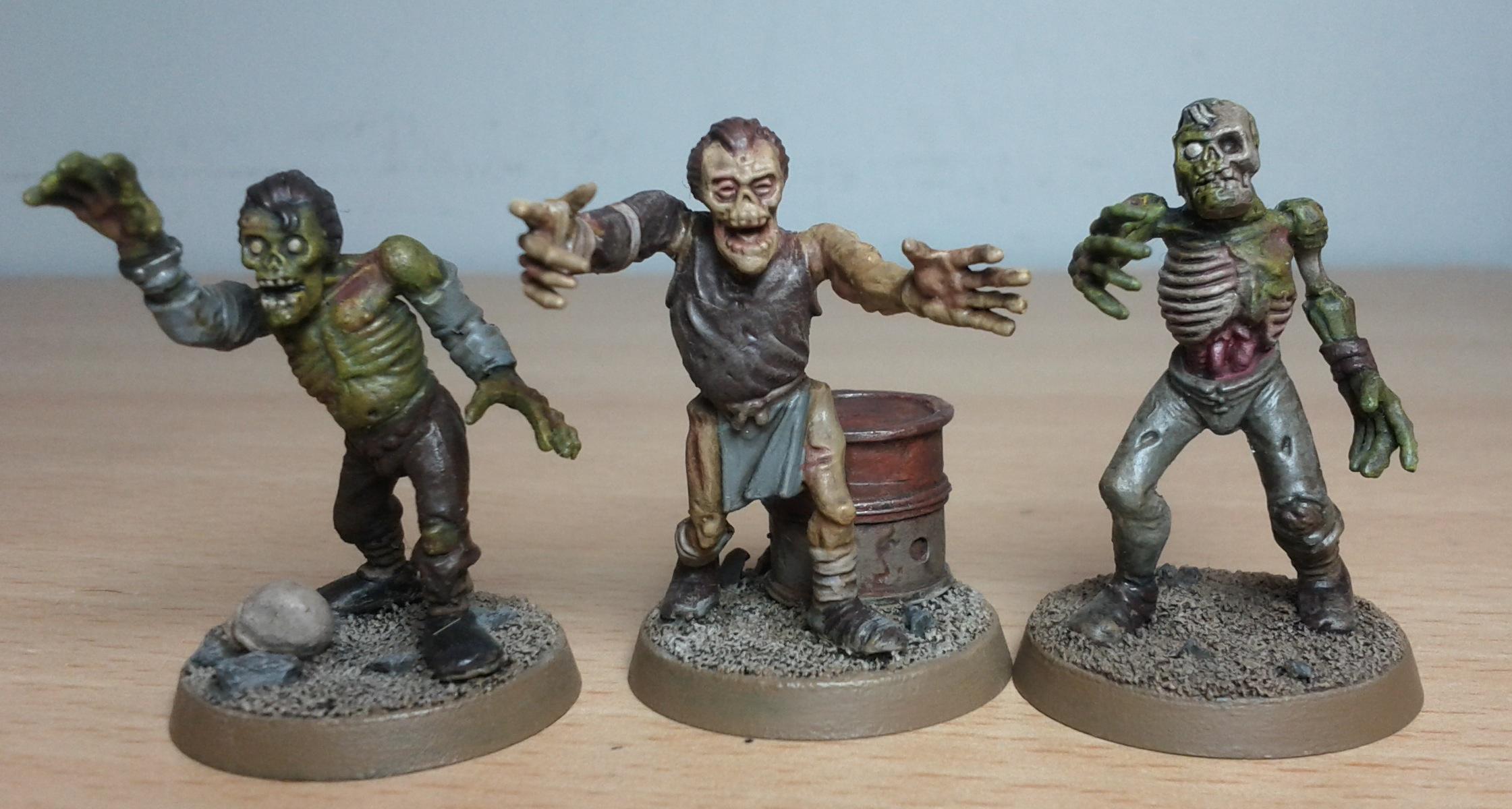 Ghouls 2