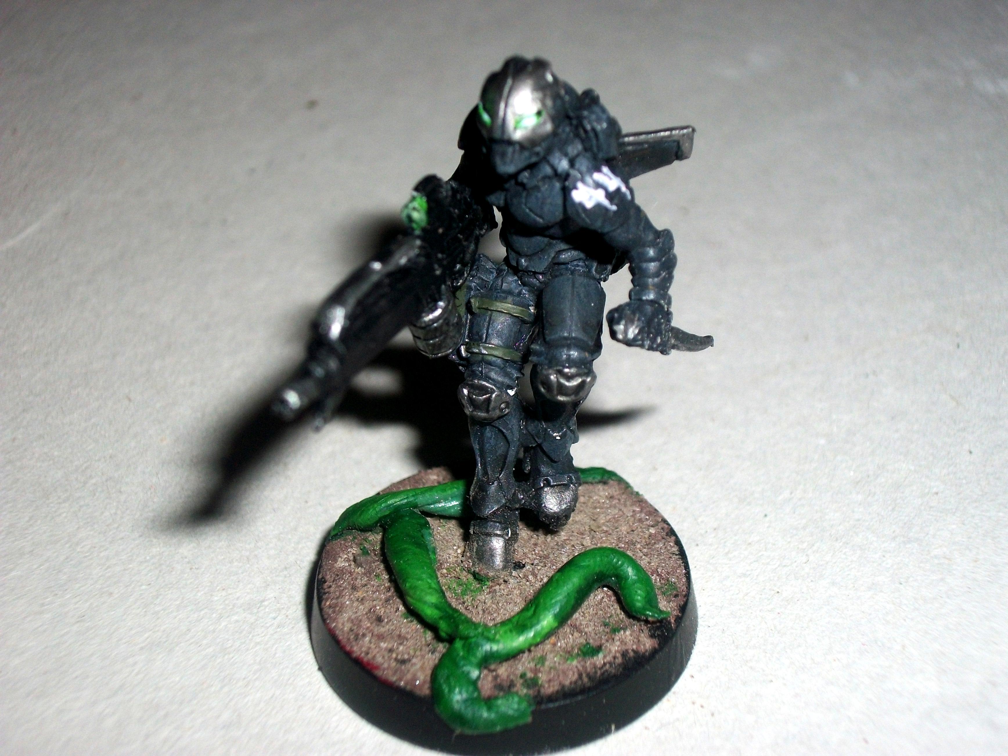 Infinity, akalis sikh HMG