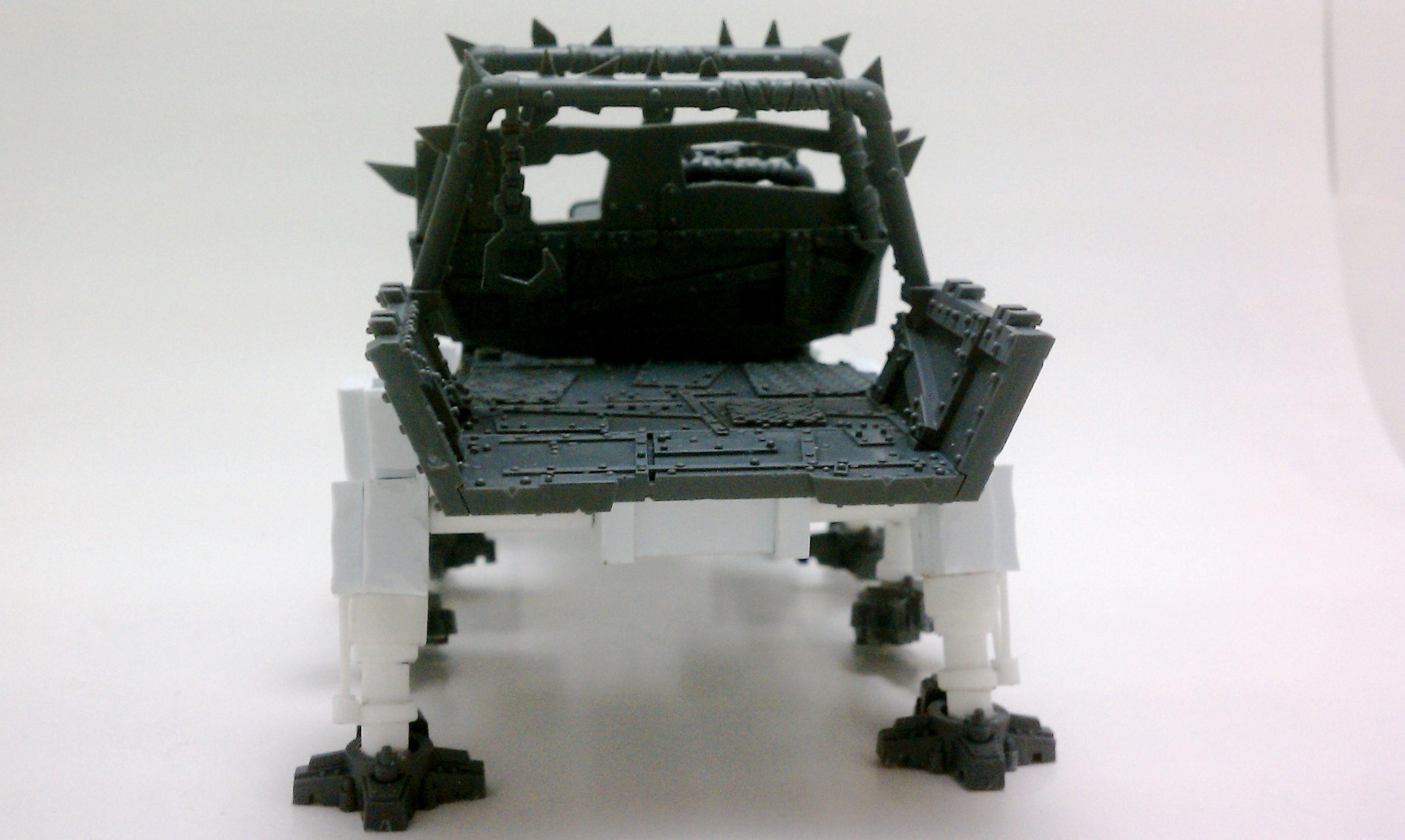 Ork Walking Trukk 4