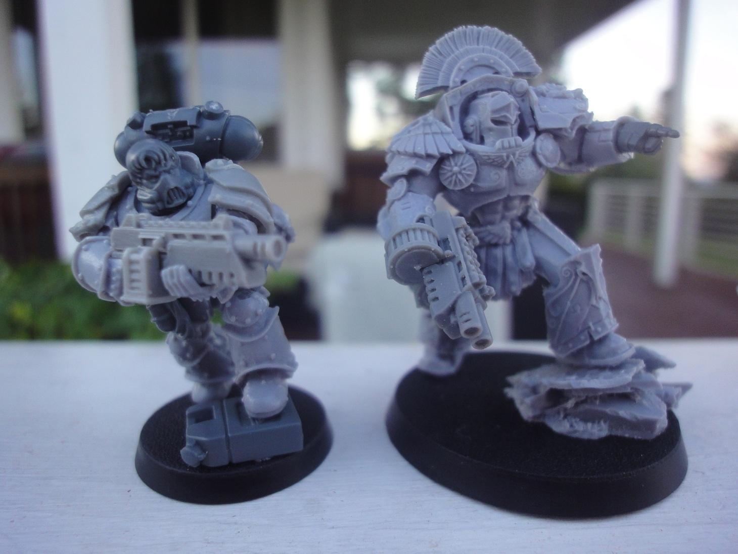 updated marine and termi sargent