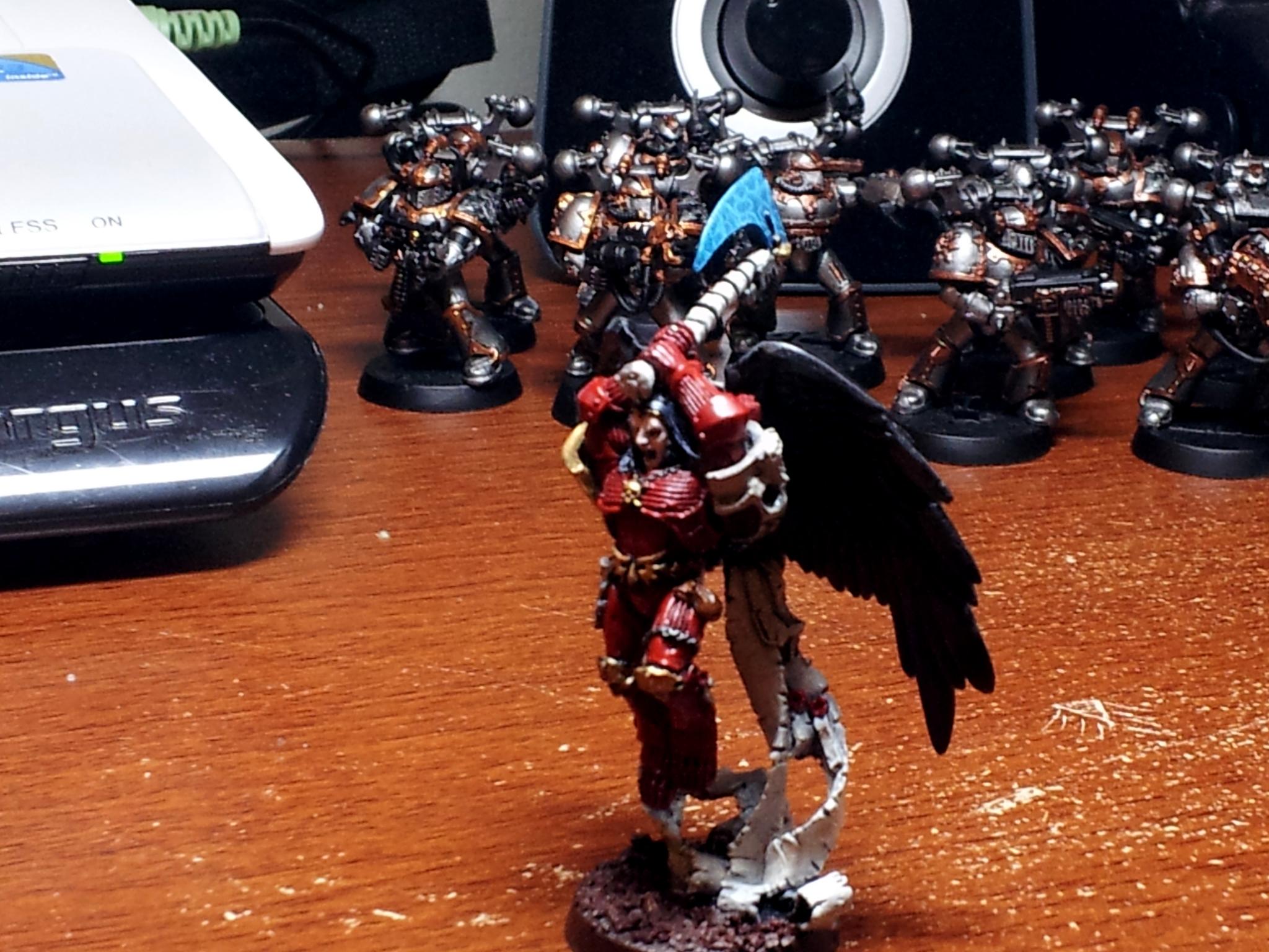 Astorath the Grim