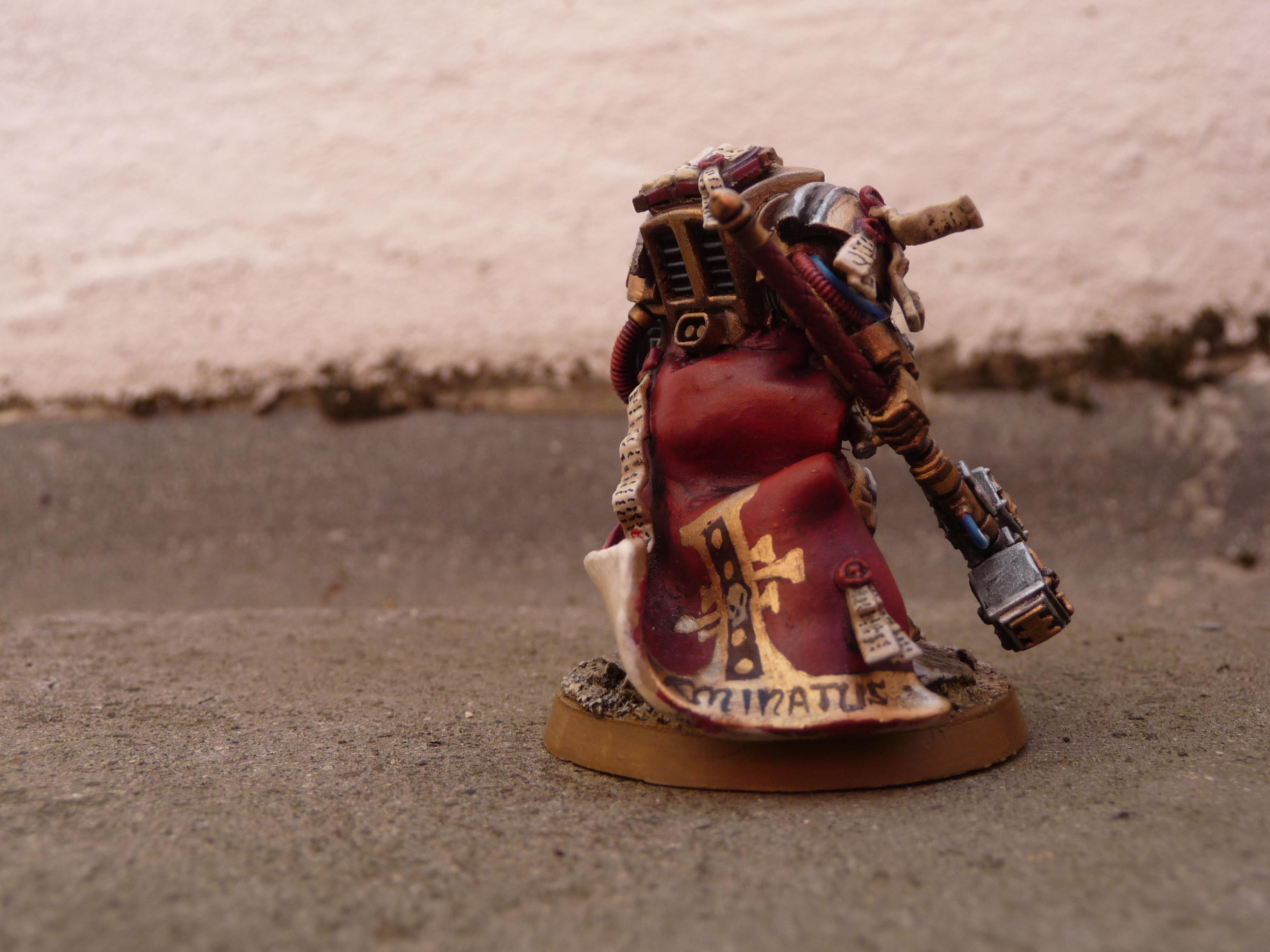 Evil Sunz, Ork Army, Red Orks, Work In Progress