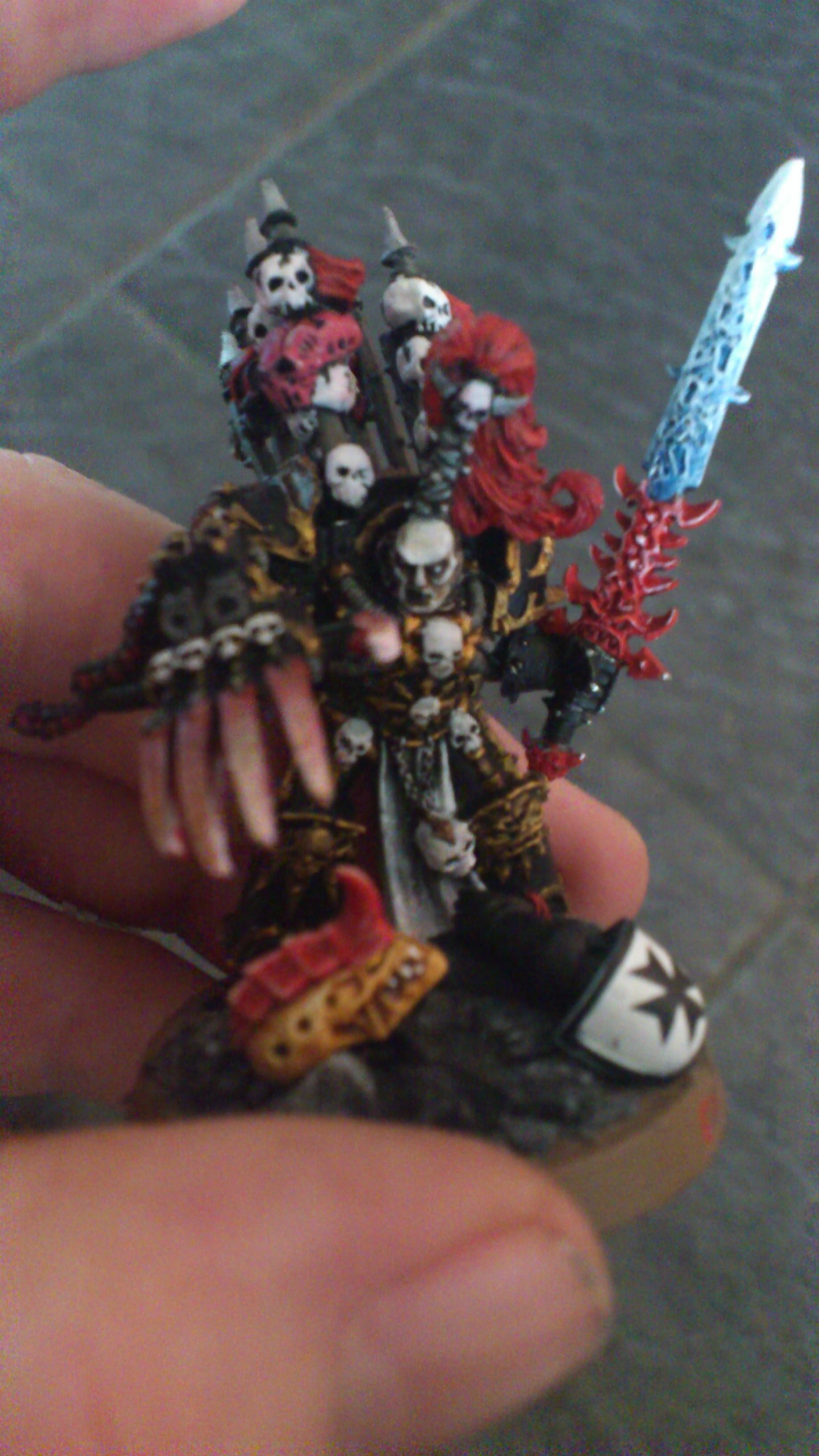 Abaddon