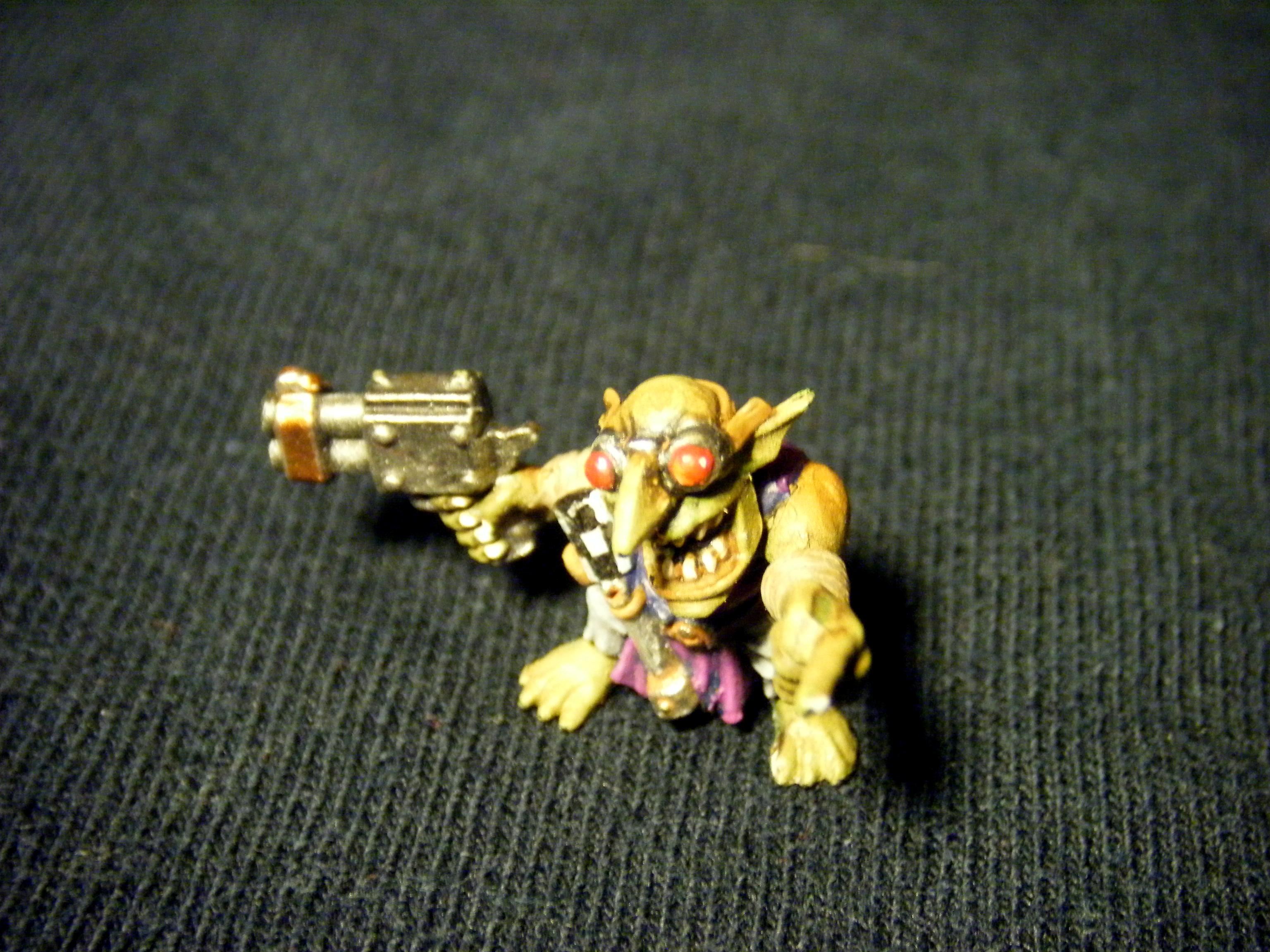 Gretchin
