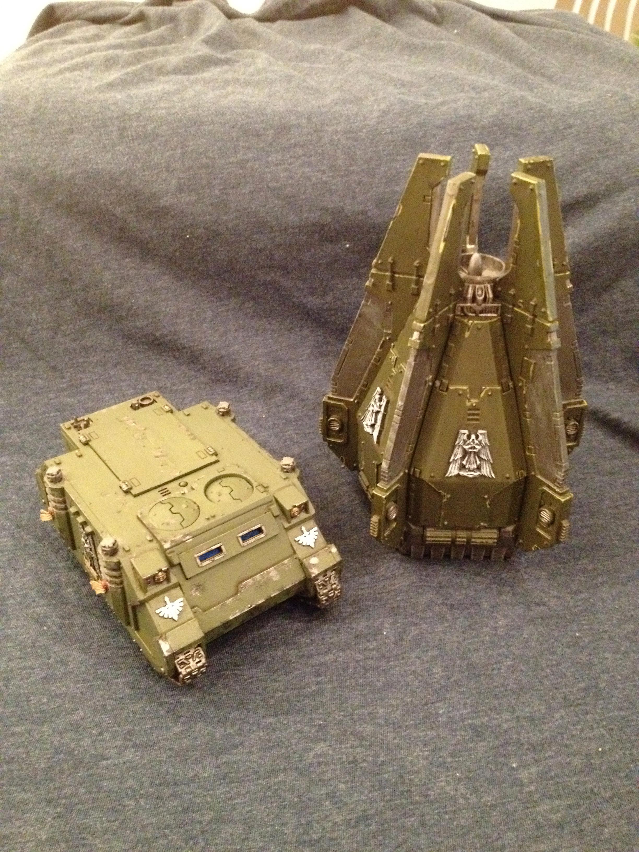 Dark Angels