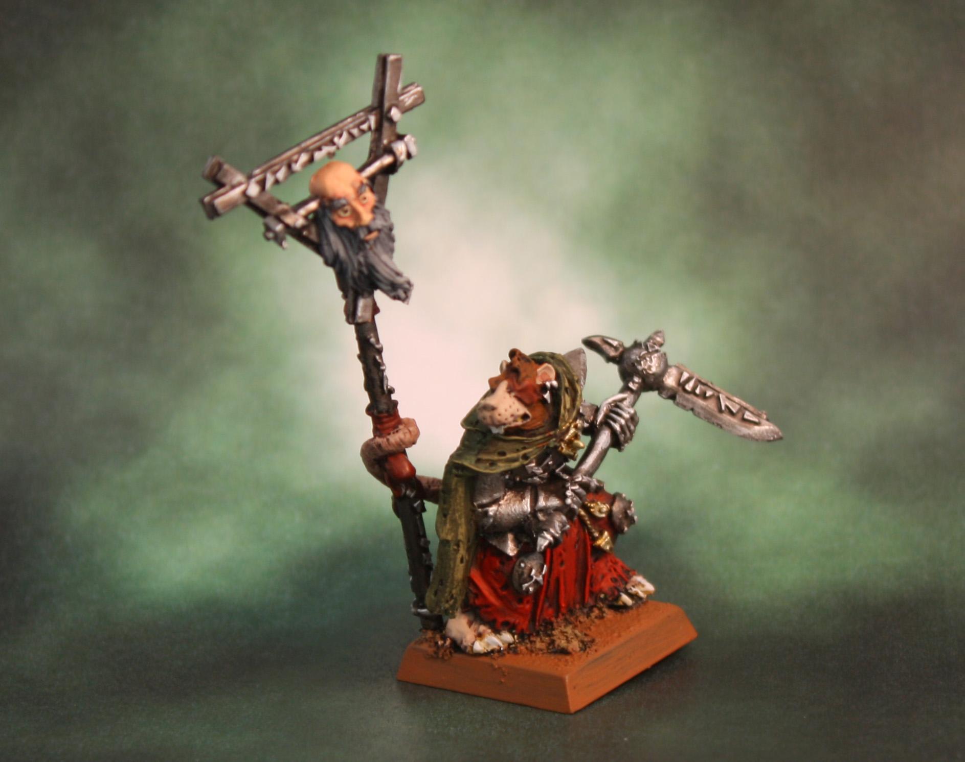 Warlord Side