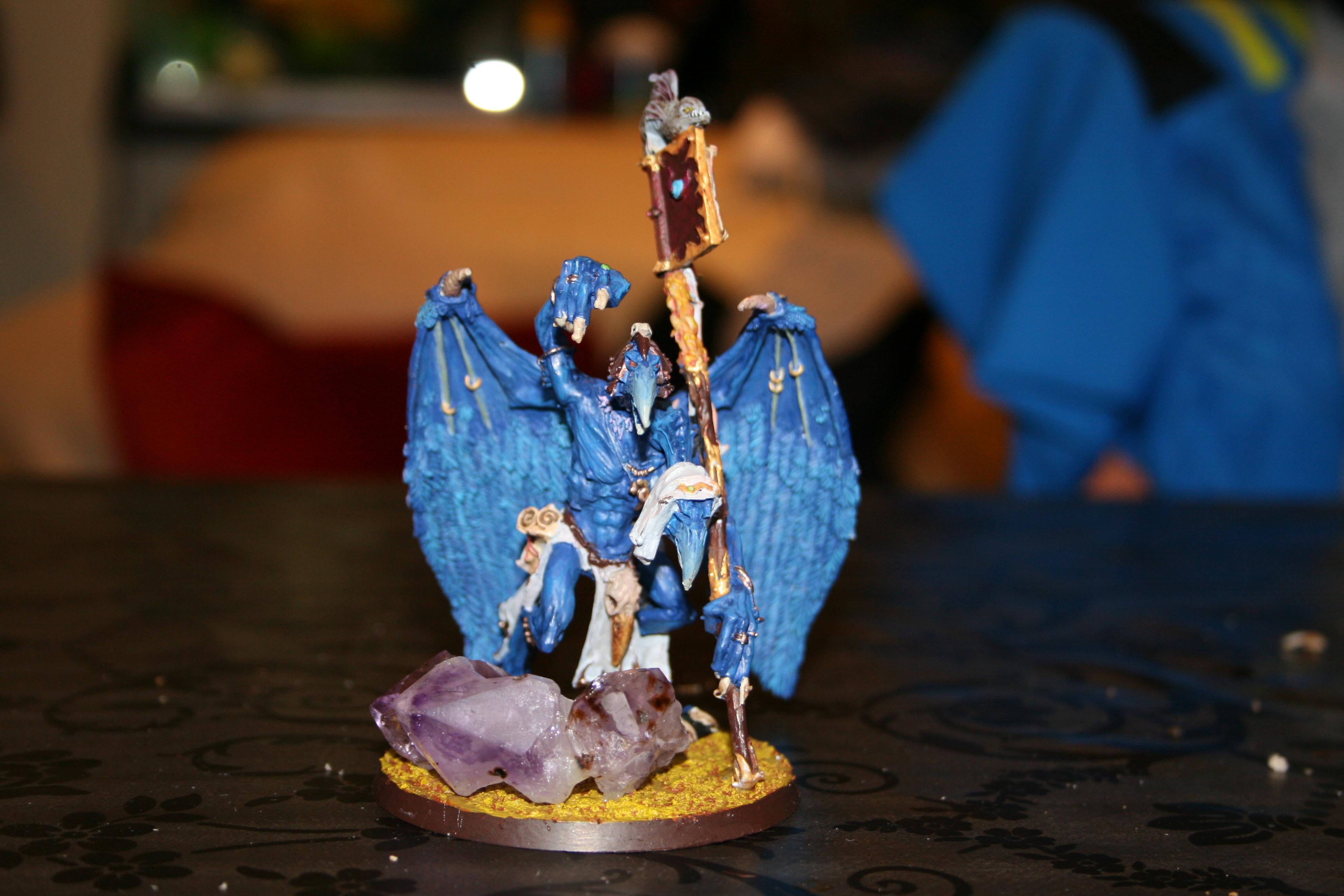 Lots of pics of fateweaver, took 6 hours