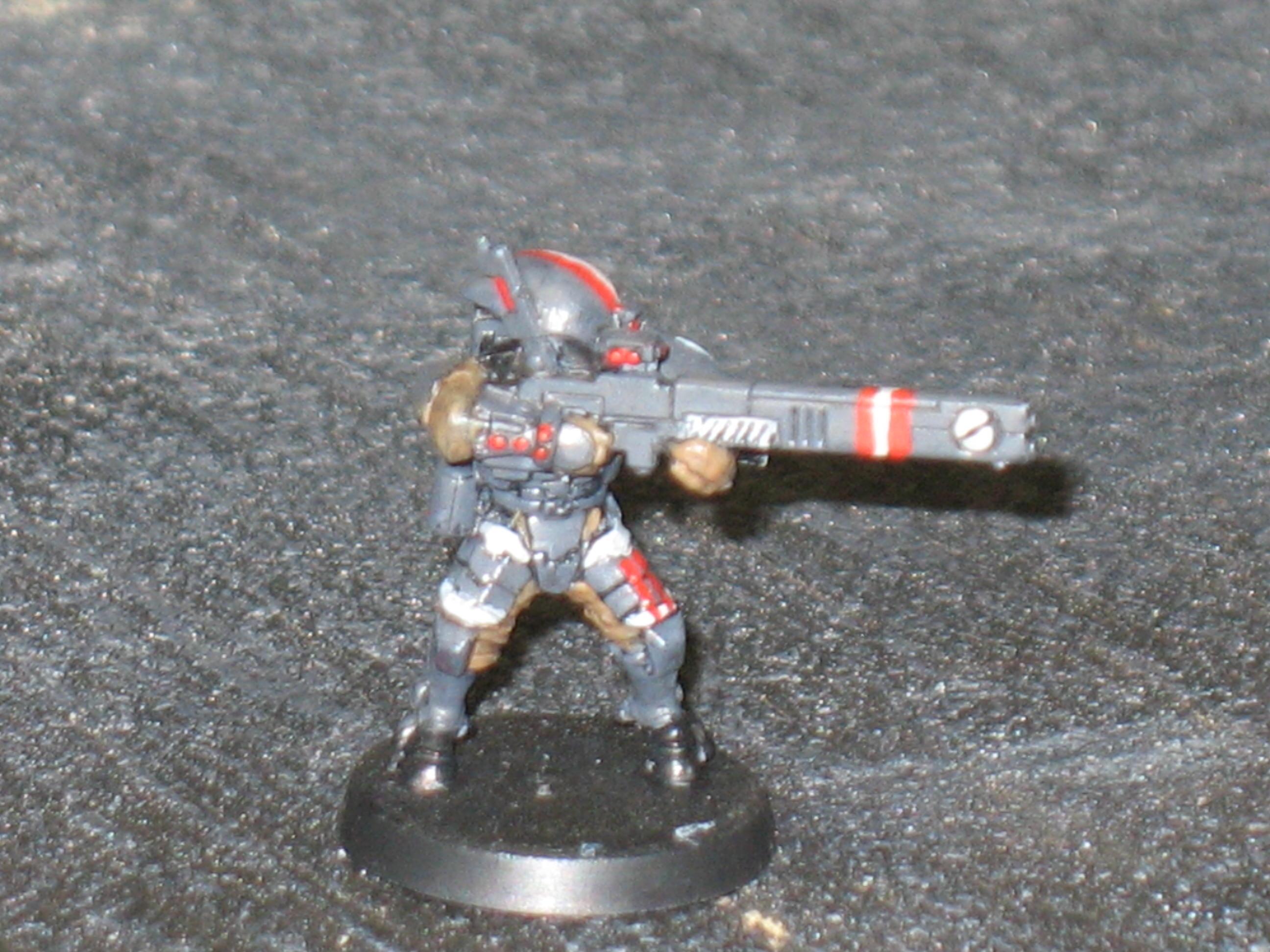paint scheme