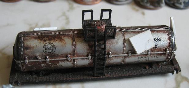 Terrain