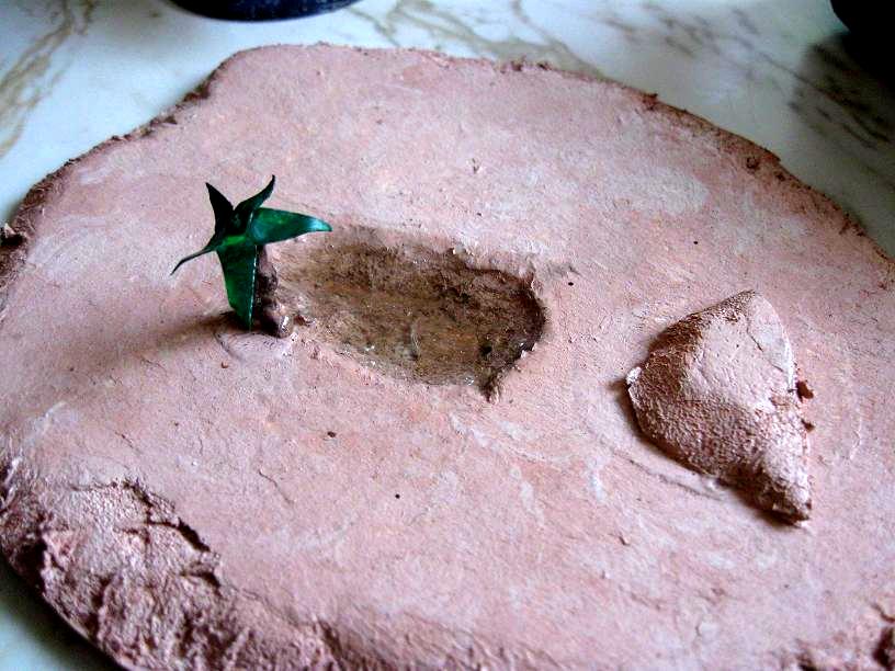 Armageddon, Desert, Epic, Oasis, Terrain