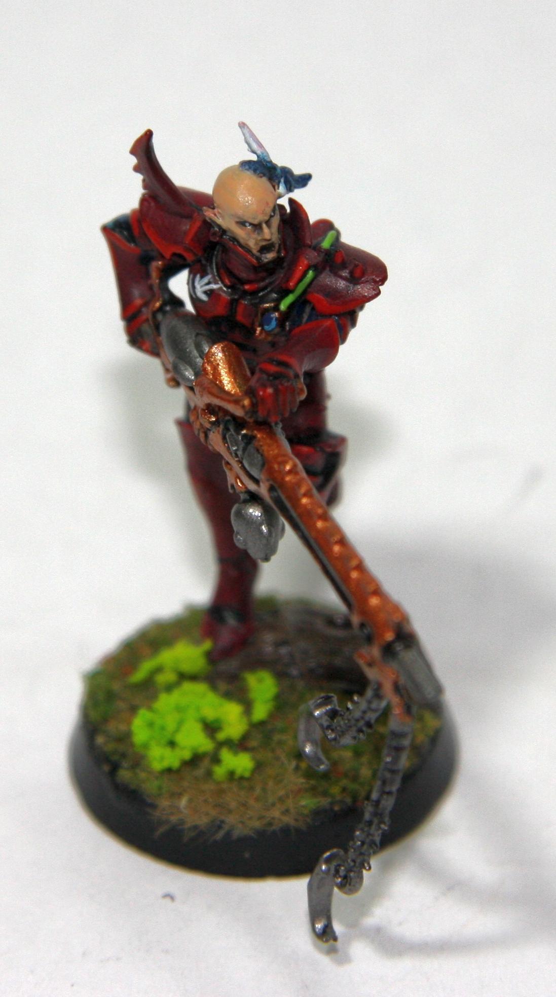 Splinterborn