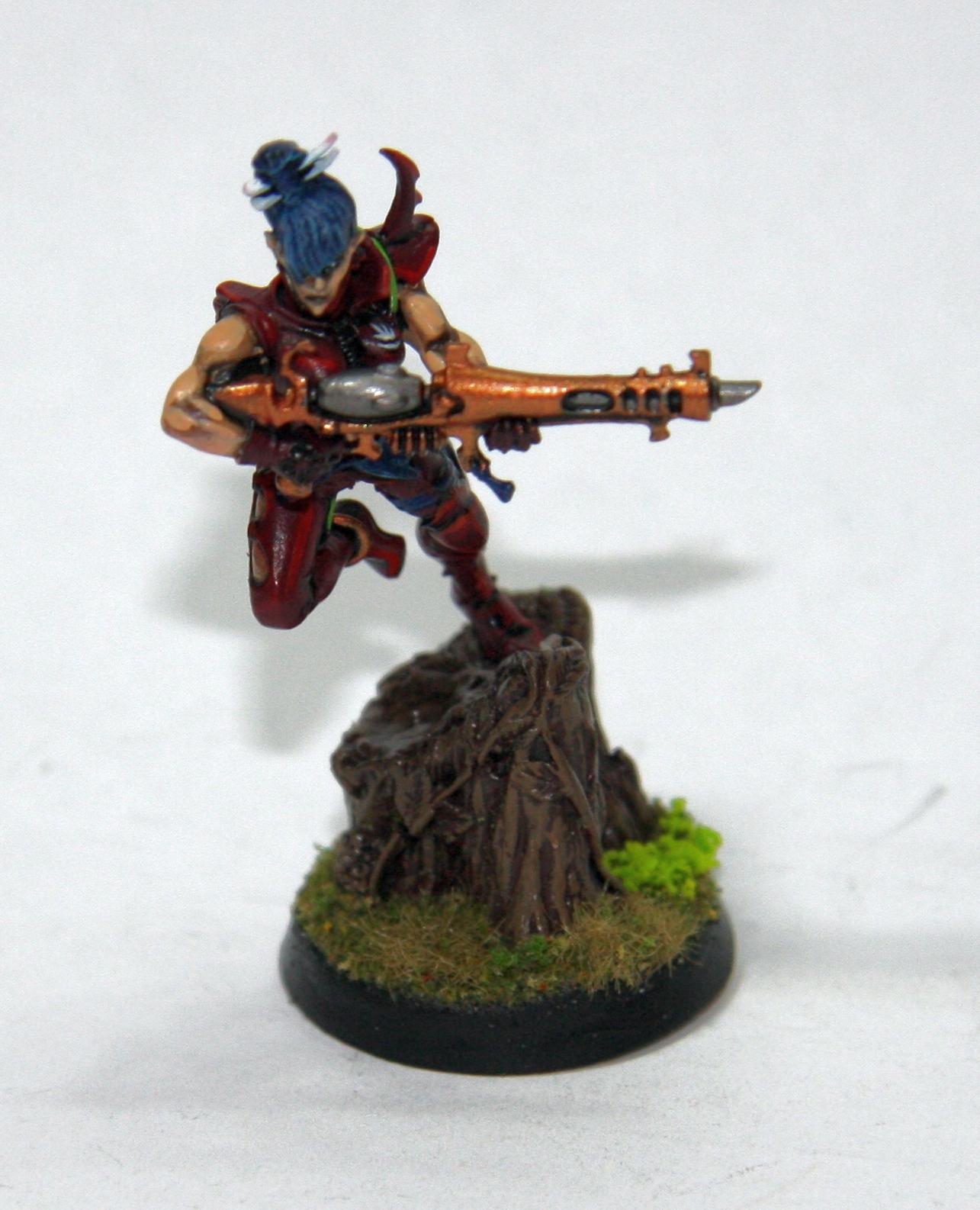 Splinterborn