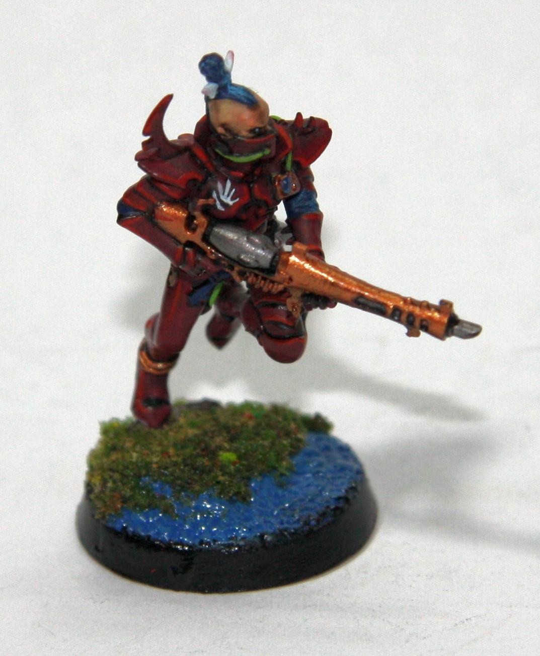 Splinterborn