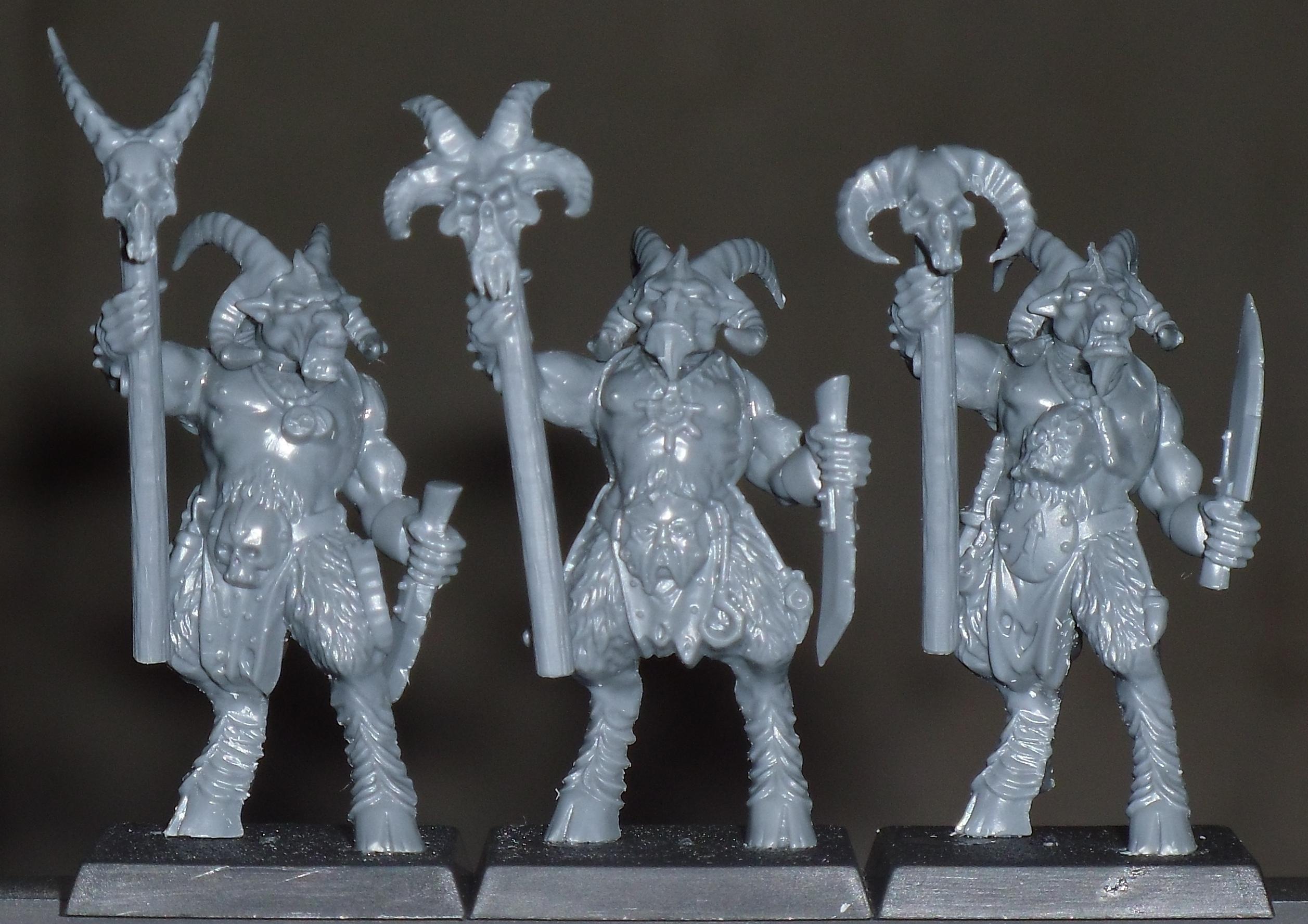 Beastmen