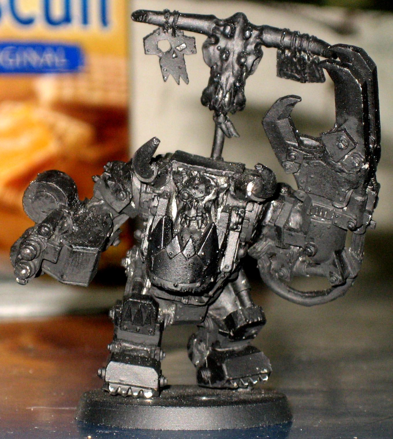 Prophet of da Waagh