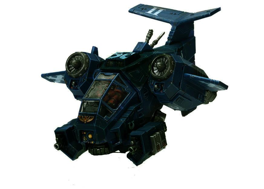 Crusader Version