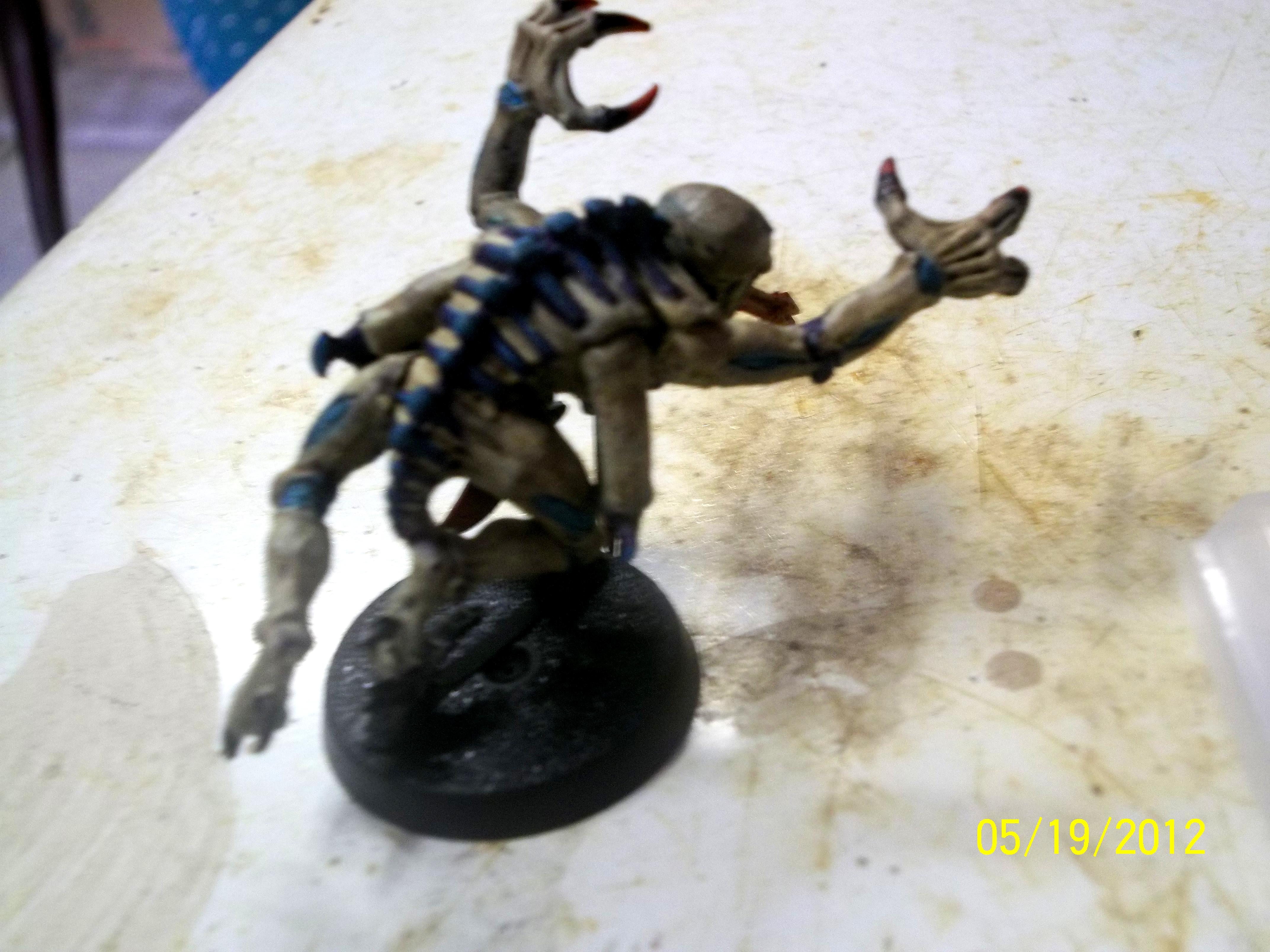 Genestealer angle #3