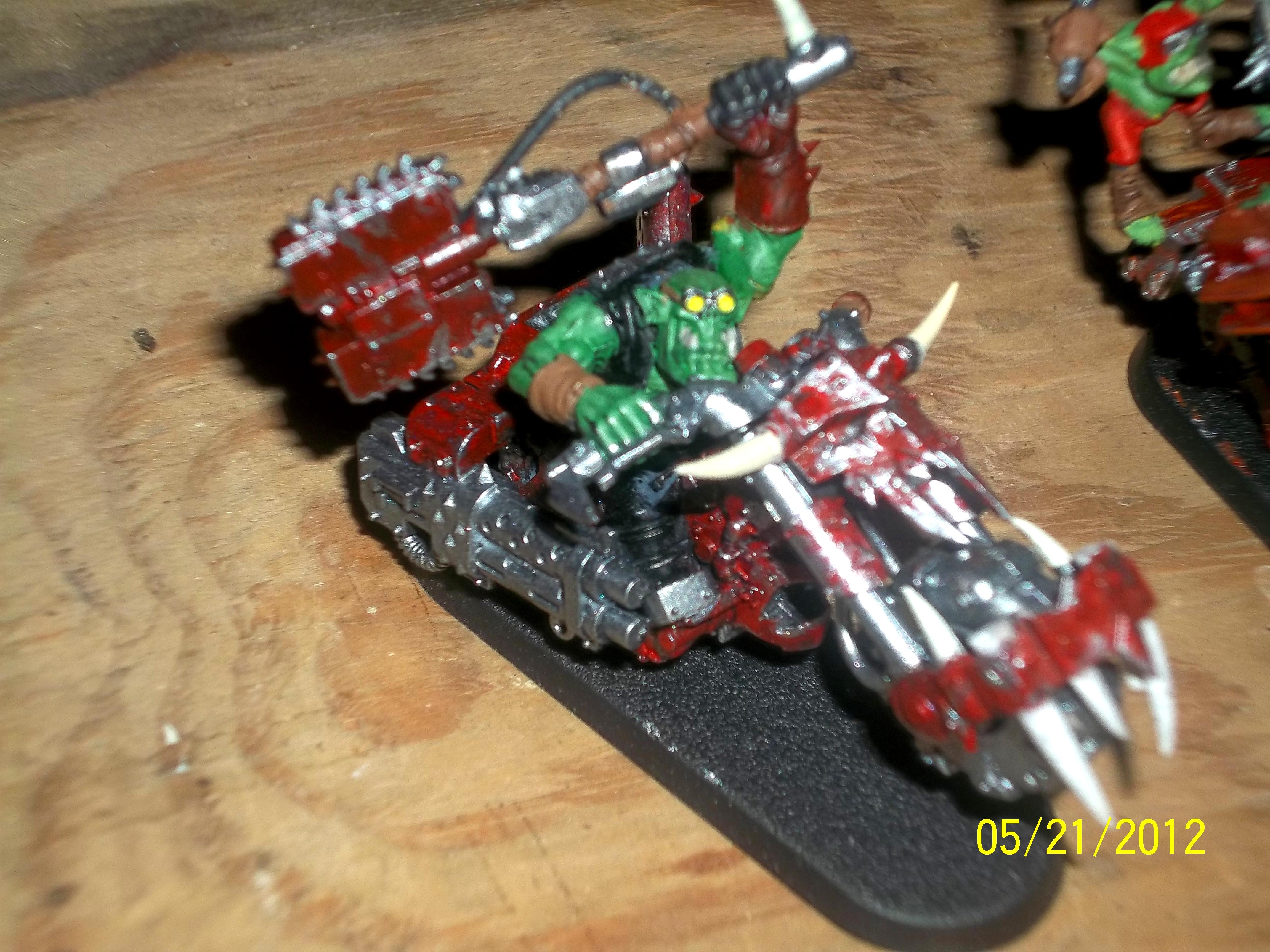 Big Choppa Nob