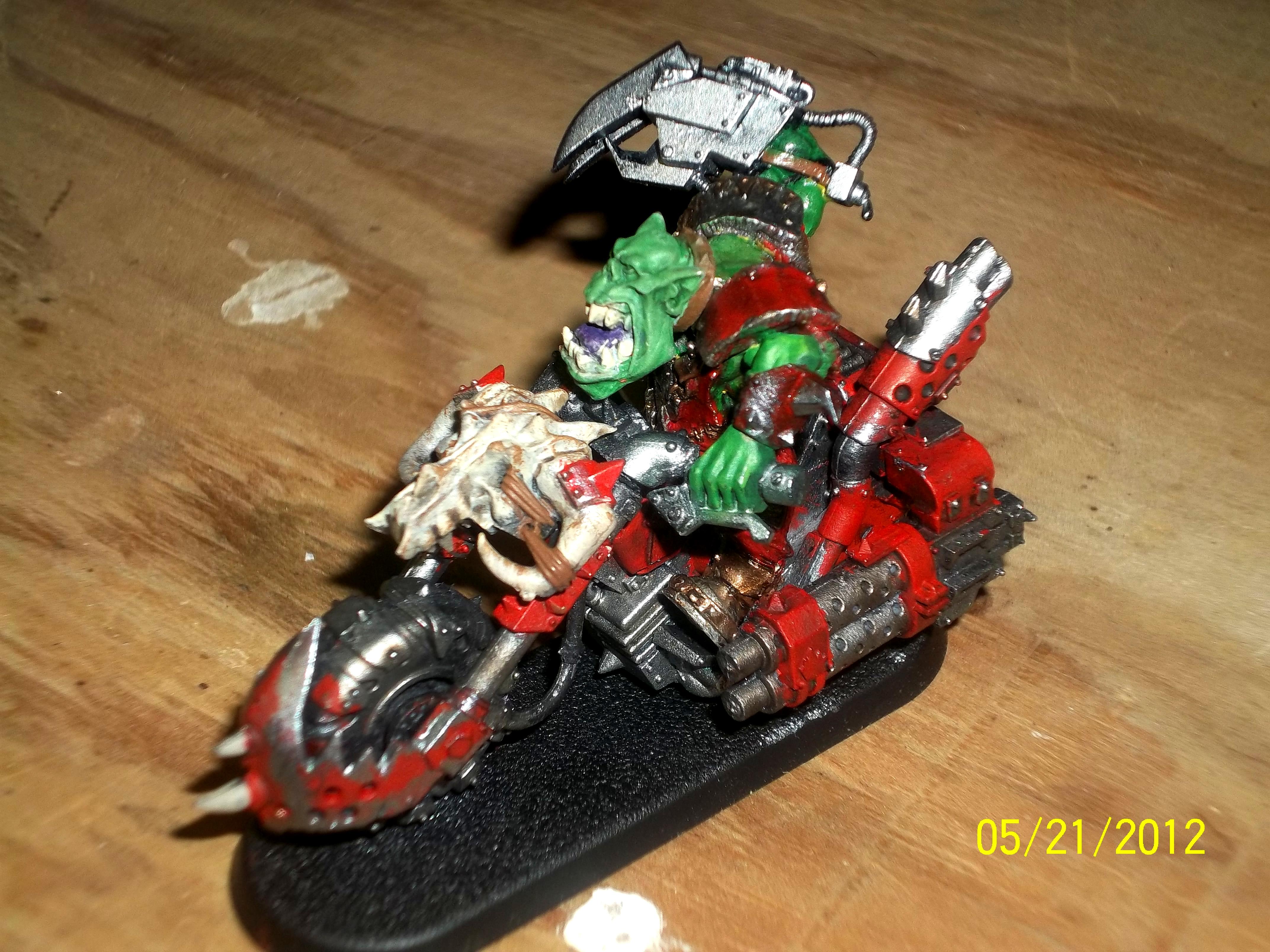 Biker Bozz angle #2