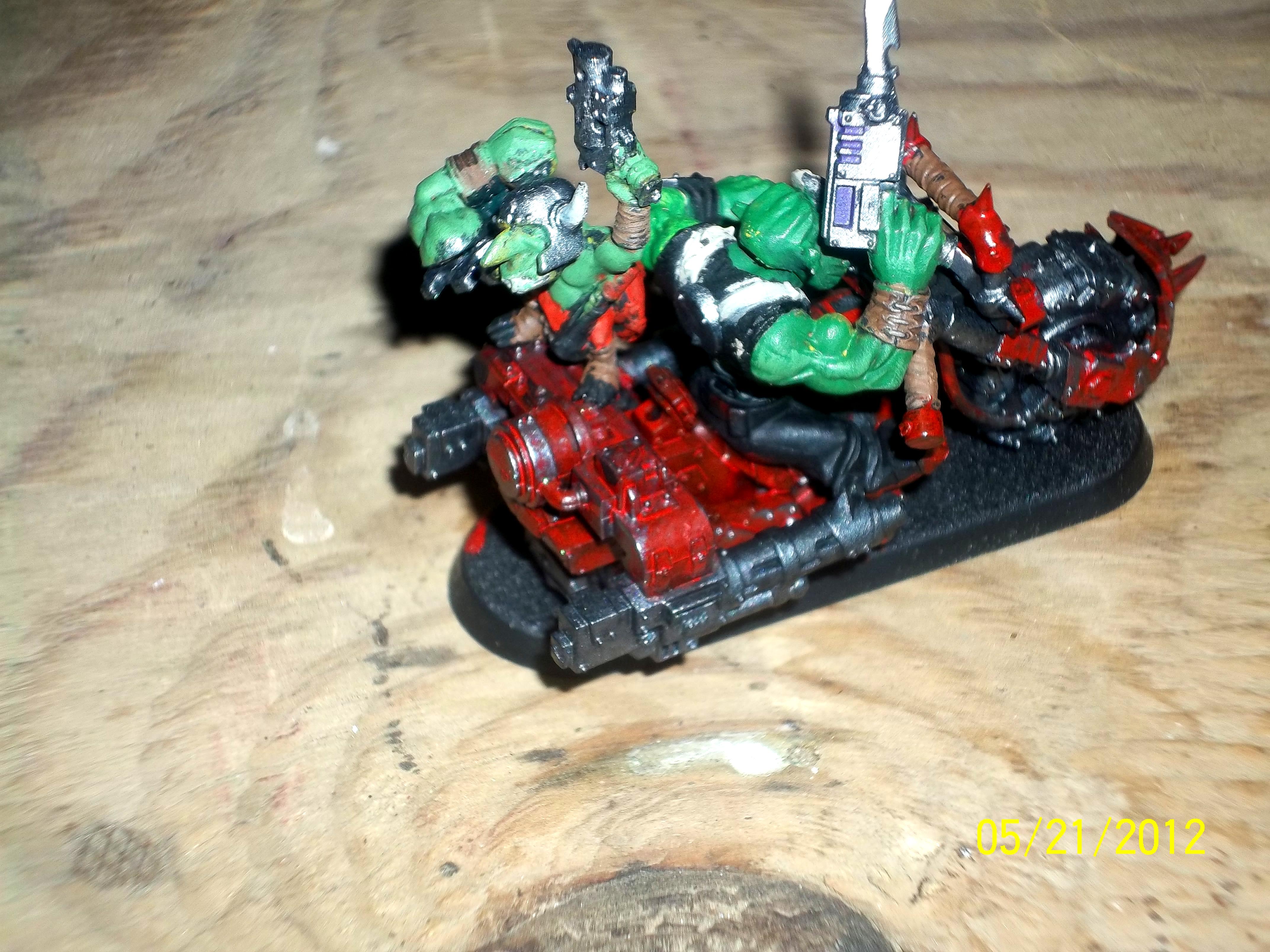 Happy Grots