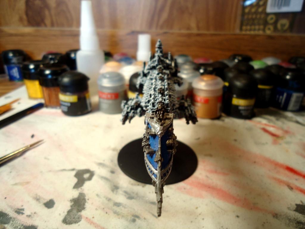 Battlefleet Gothic, Battleship, Imperial, Navy