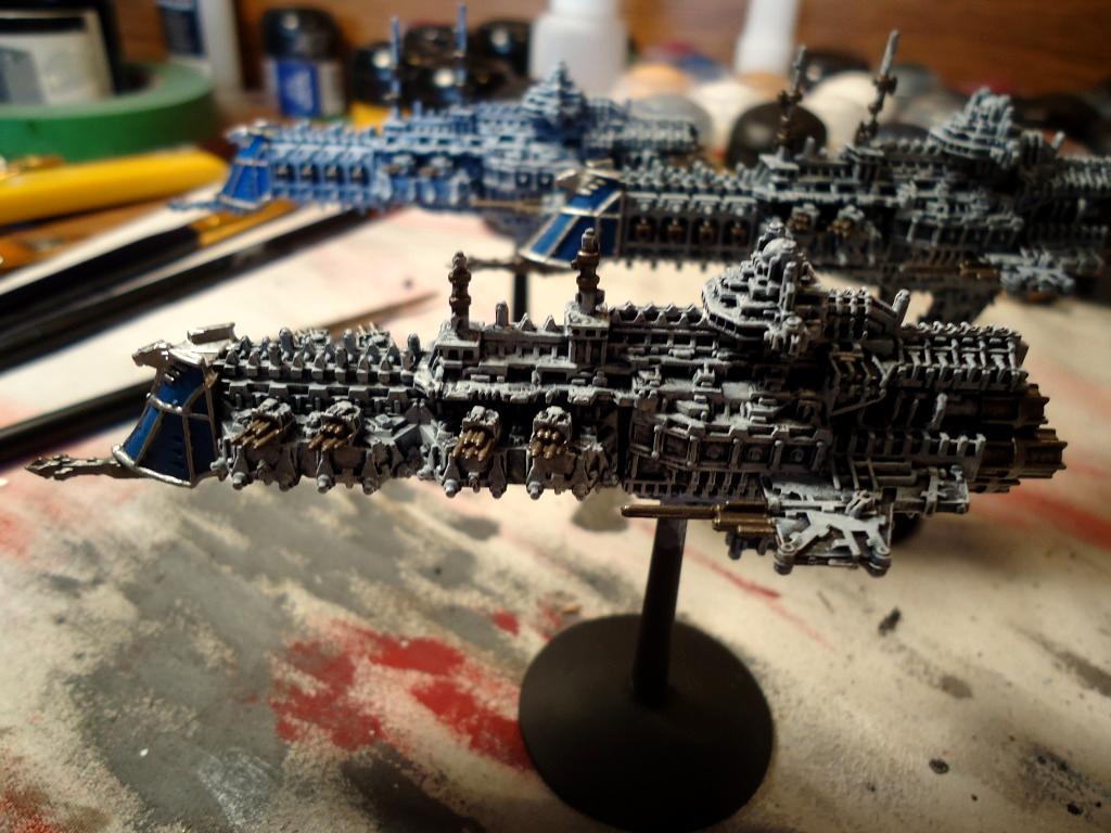 Battlefleet Gothic