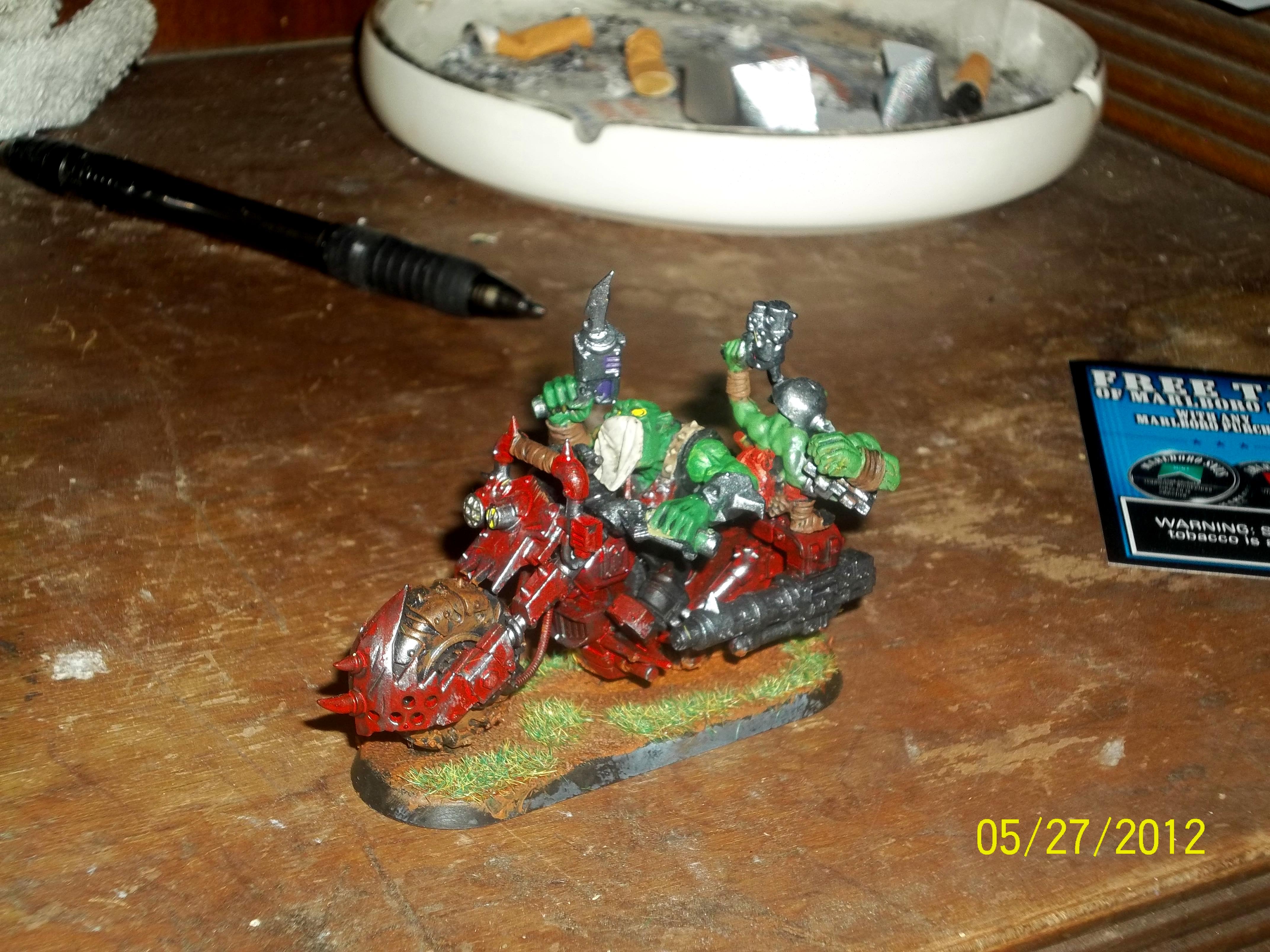 painboy New angle