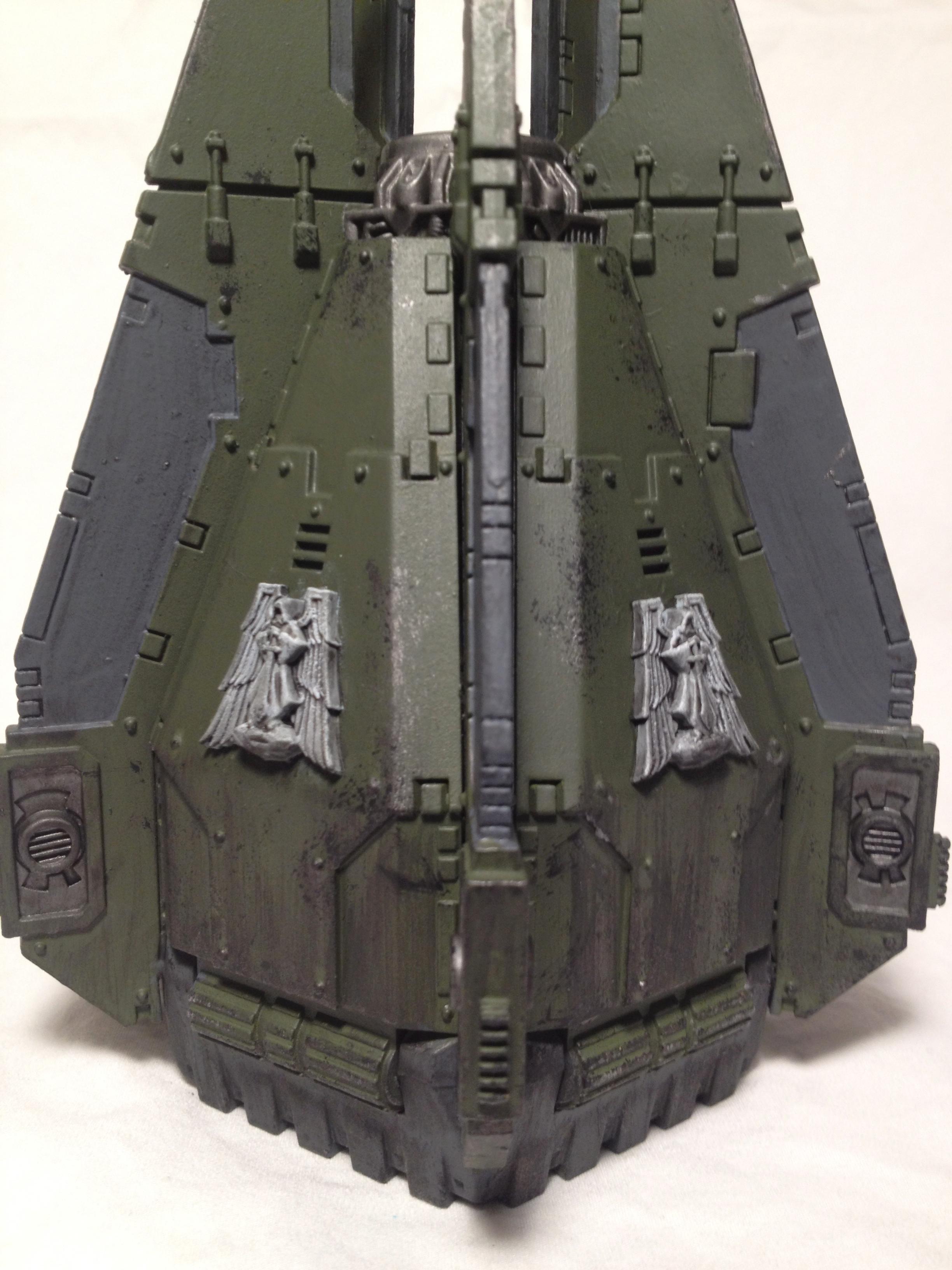 Dark Angels