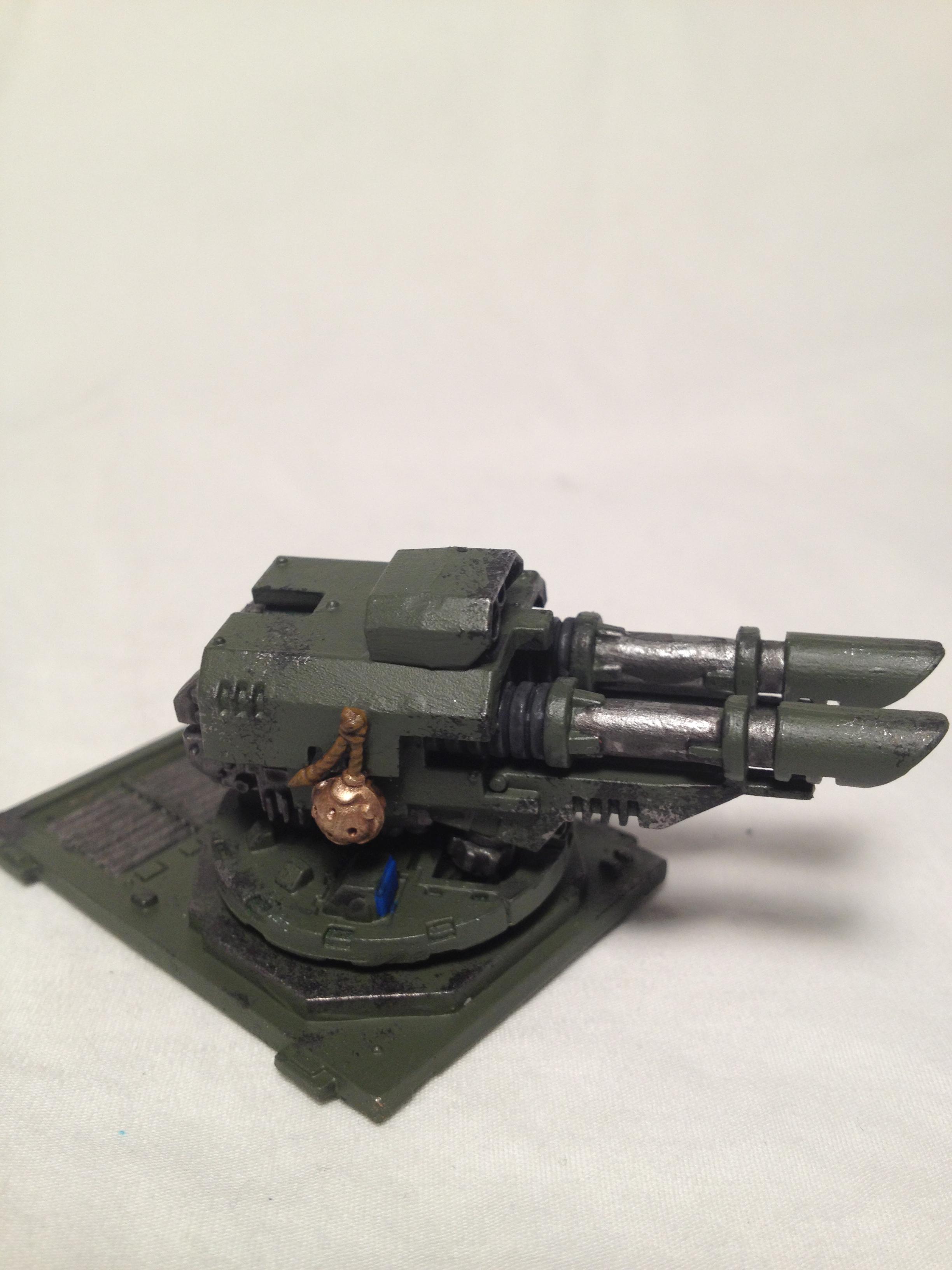 Dark Angels