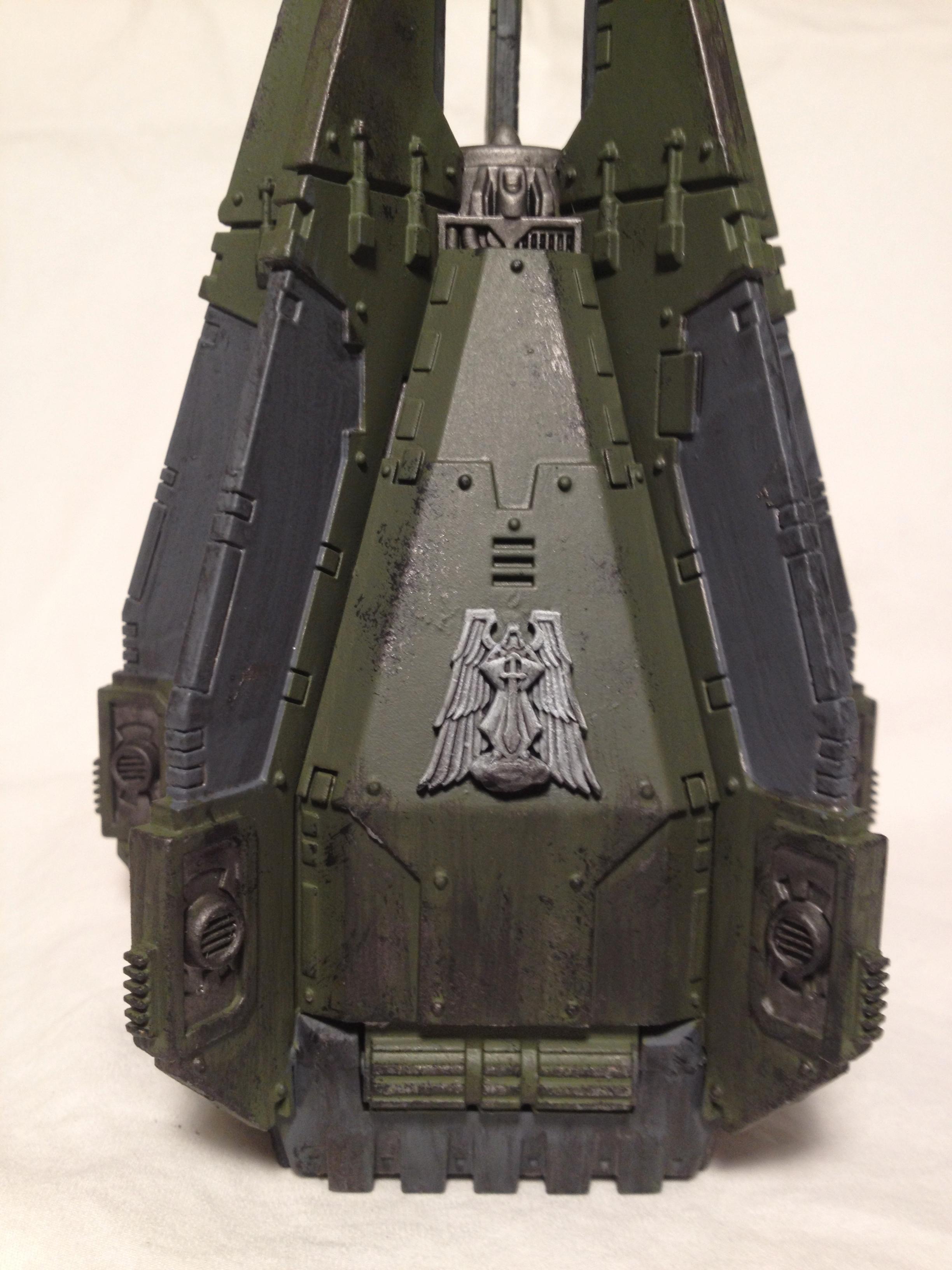 Dark Angels