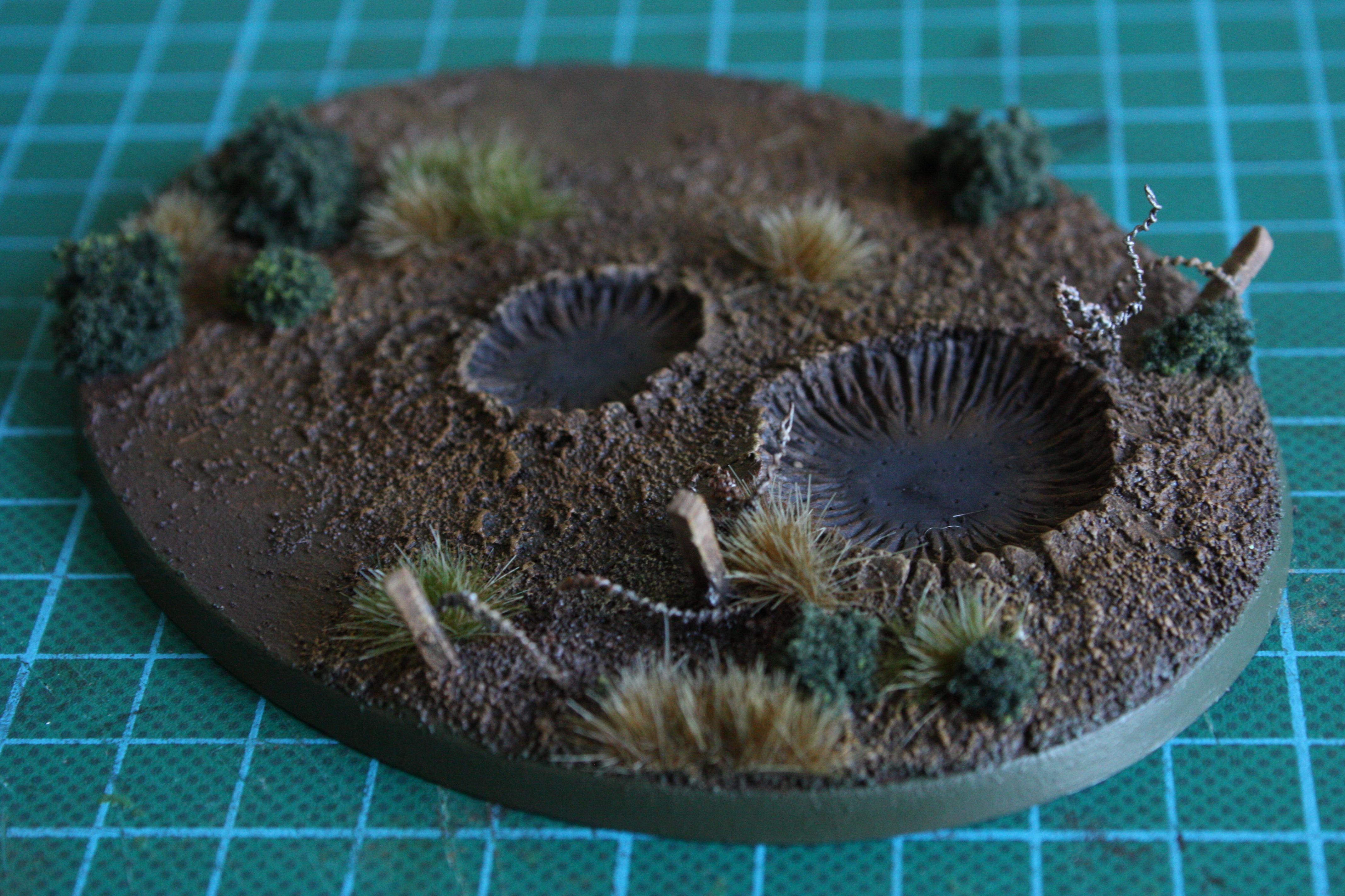 Heirodule base