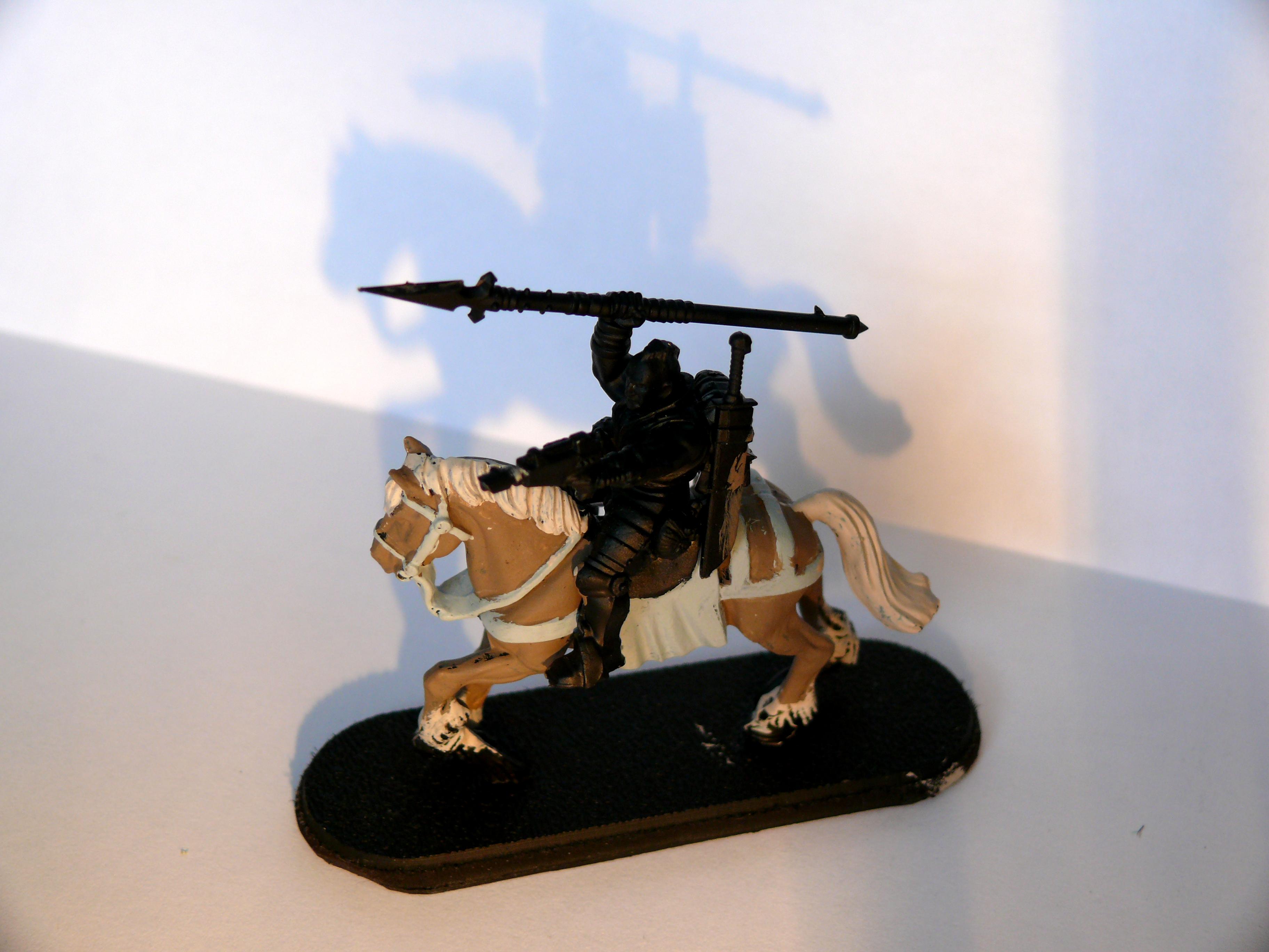Rought Rider
