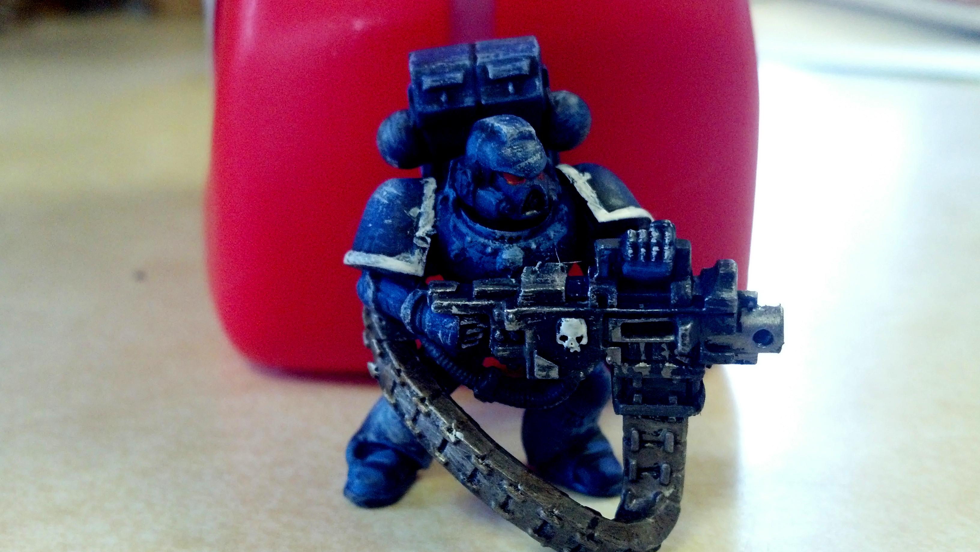 Space, Space Marines, Ultra, Ultramarines, Warhammer 40,000, Warhammer Fantasy