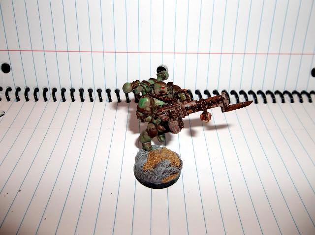 Chaos, Death, Guard, Nurgle, Space, Space Marines