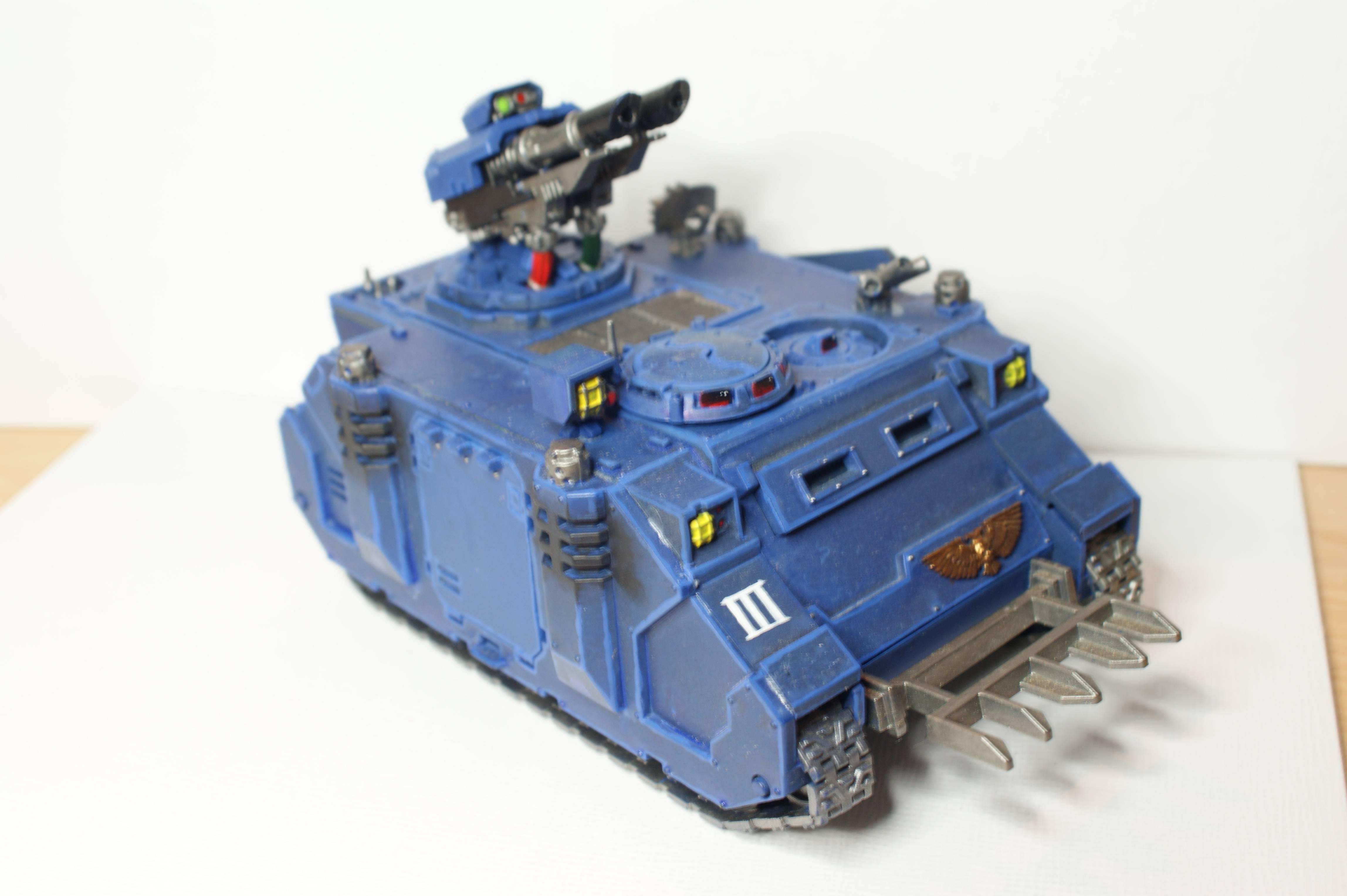 Razorback