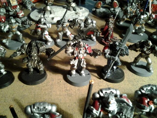 Greay Knights