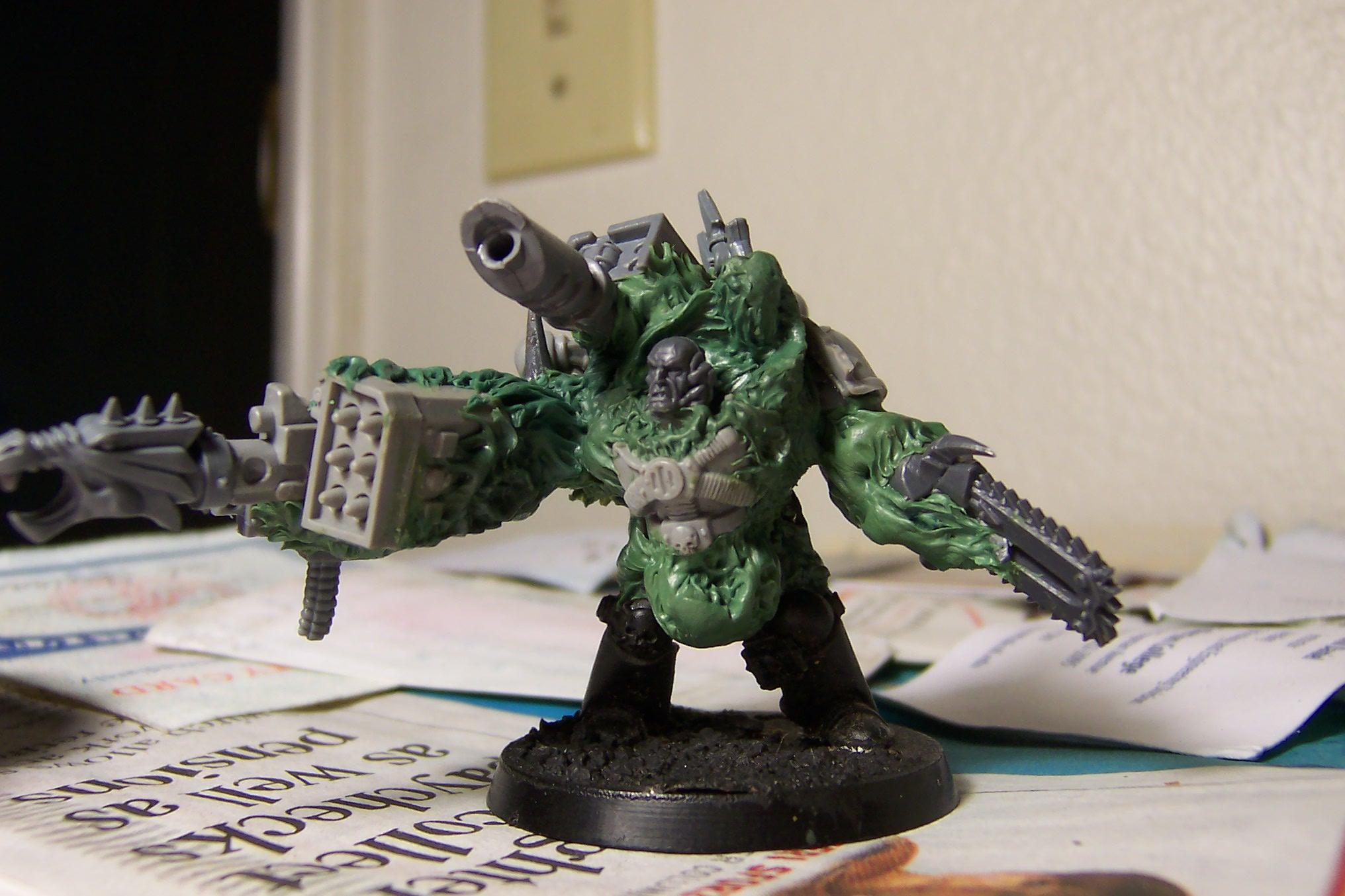 Obliterators