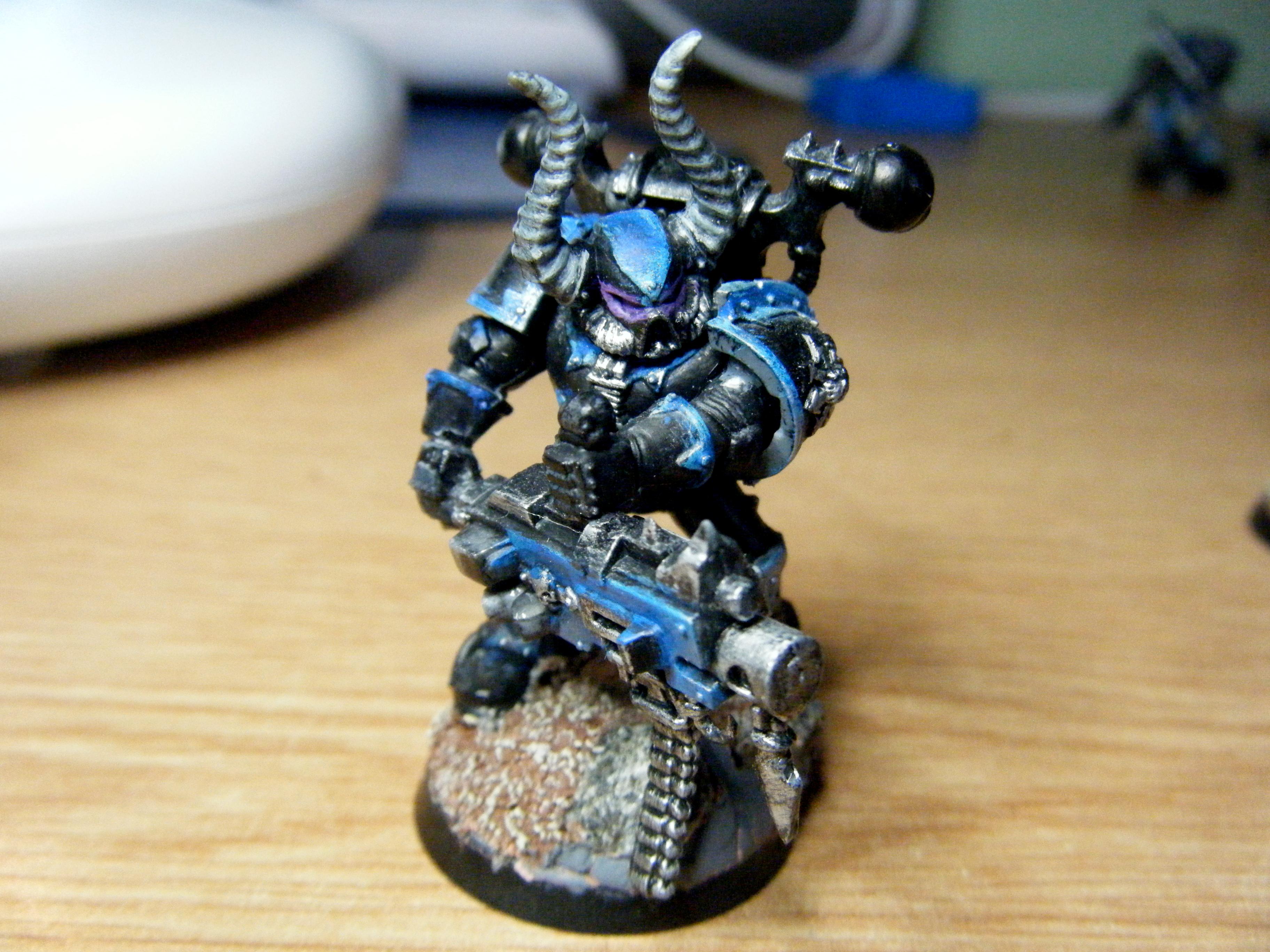 CSM killteam havok