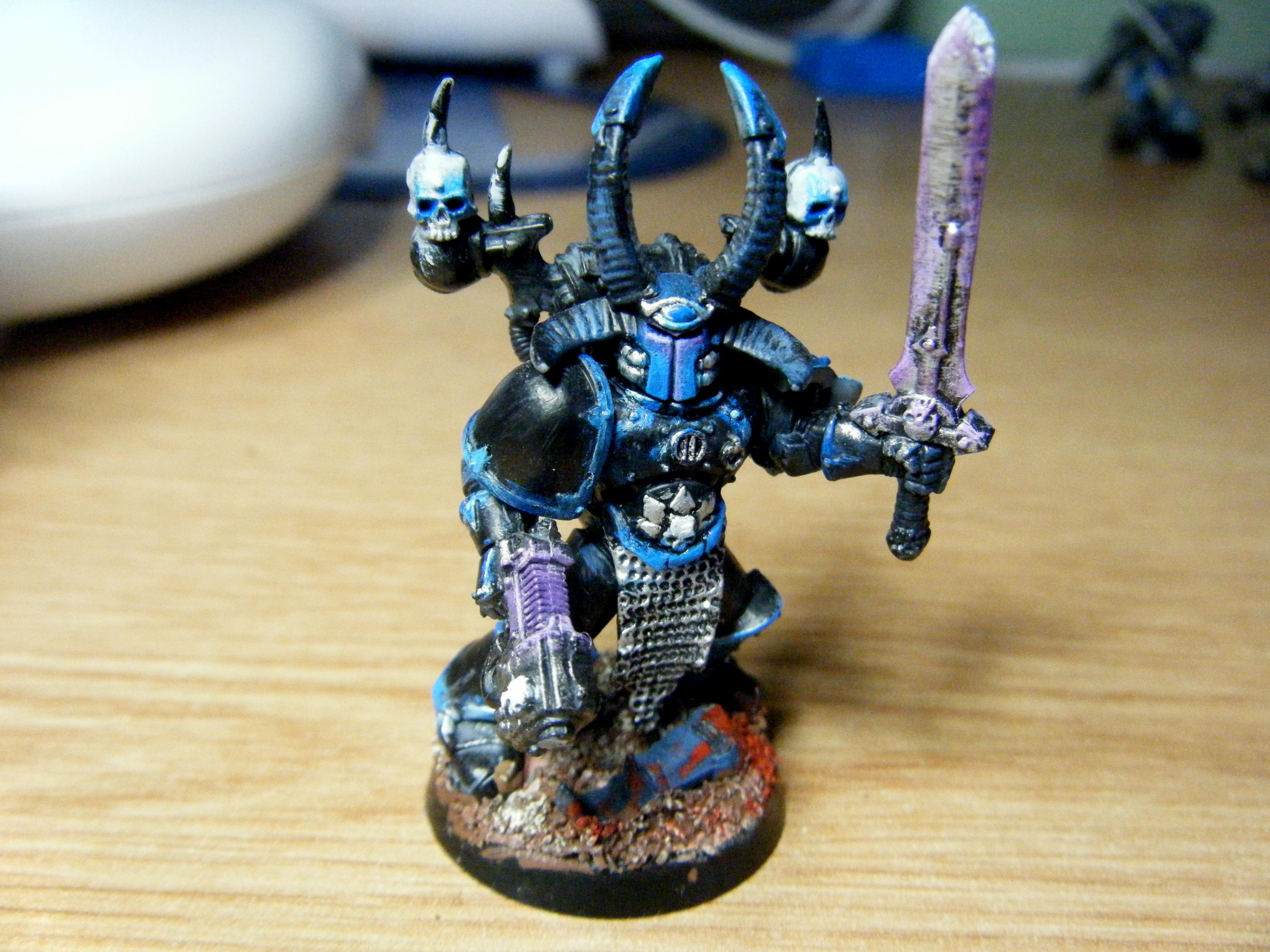 CSM killteam aspiring Champ