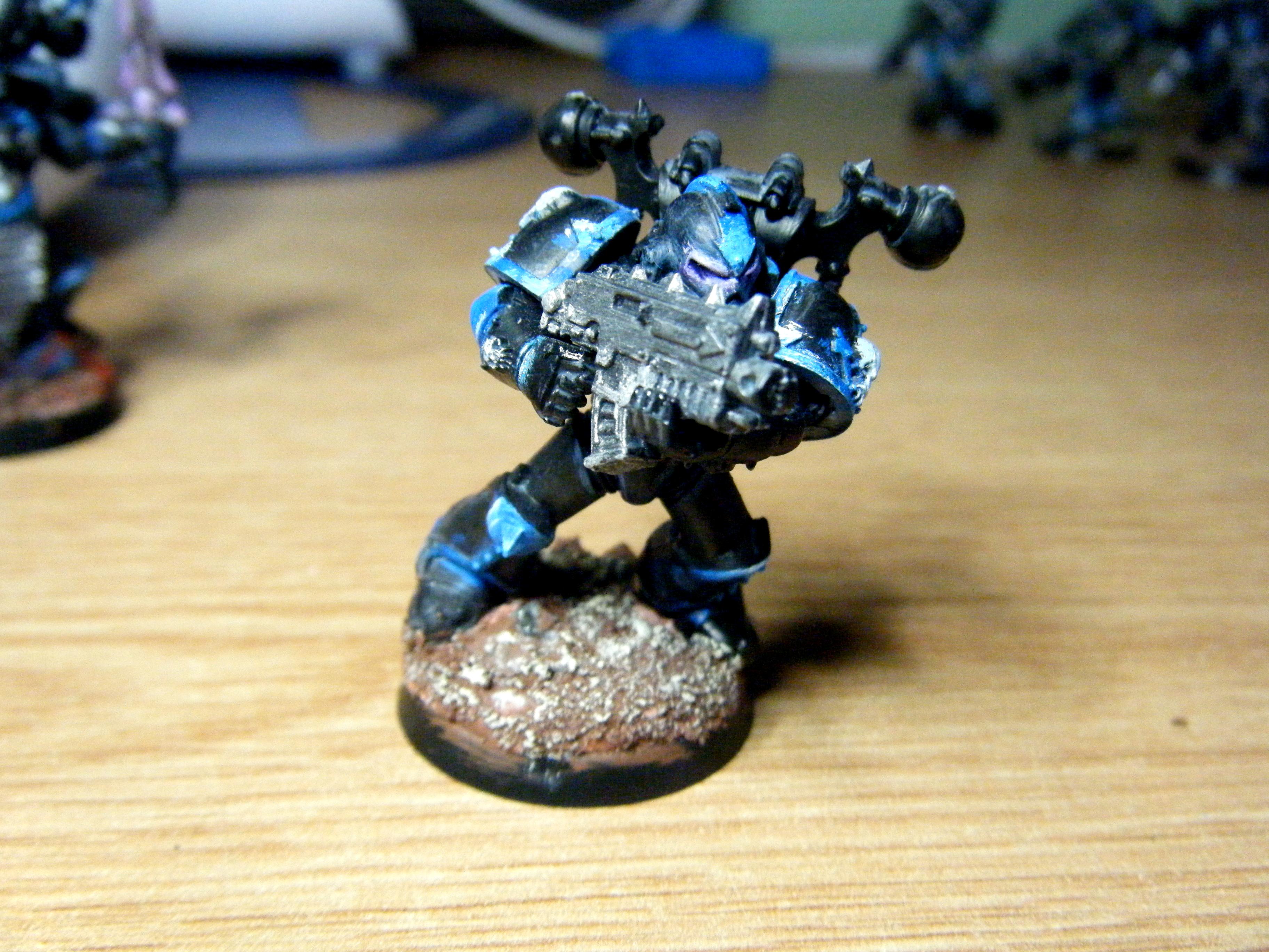 CSM killteam