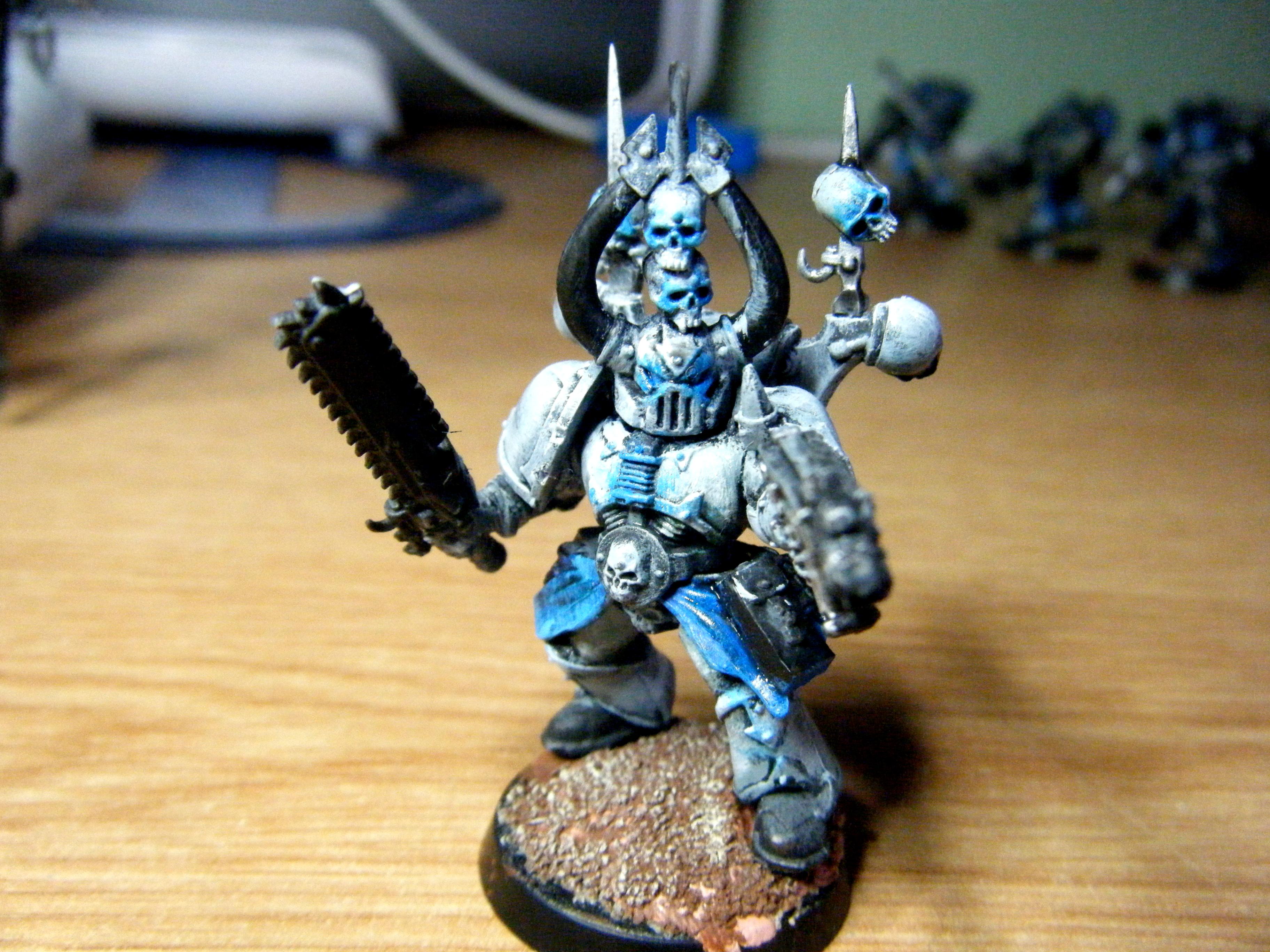 CSM killteam2 Aspiring champ
