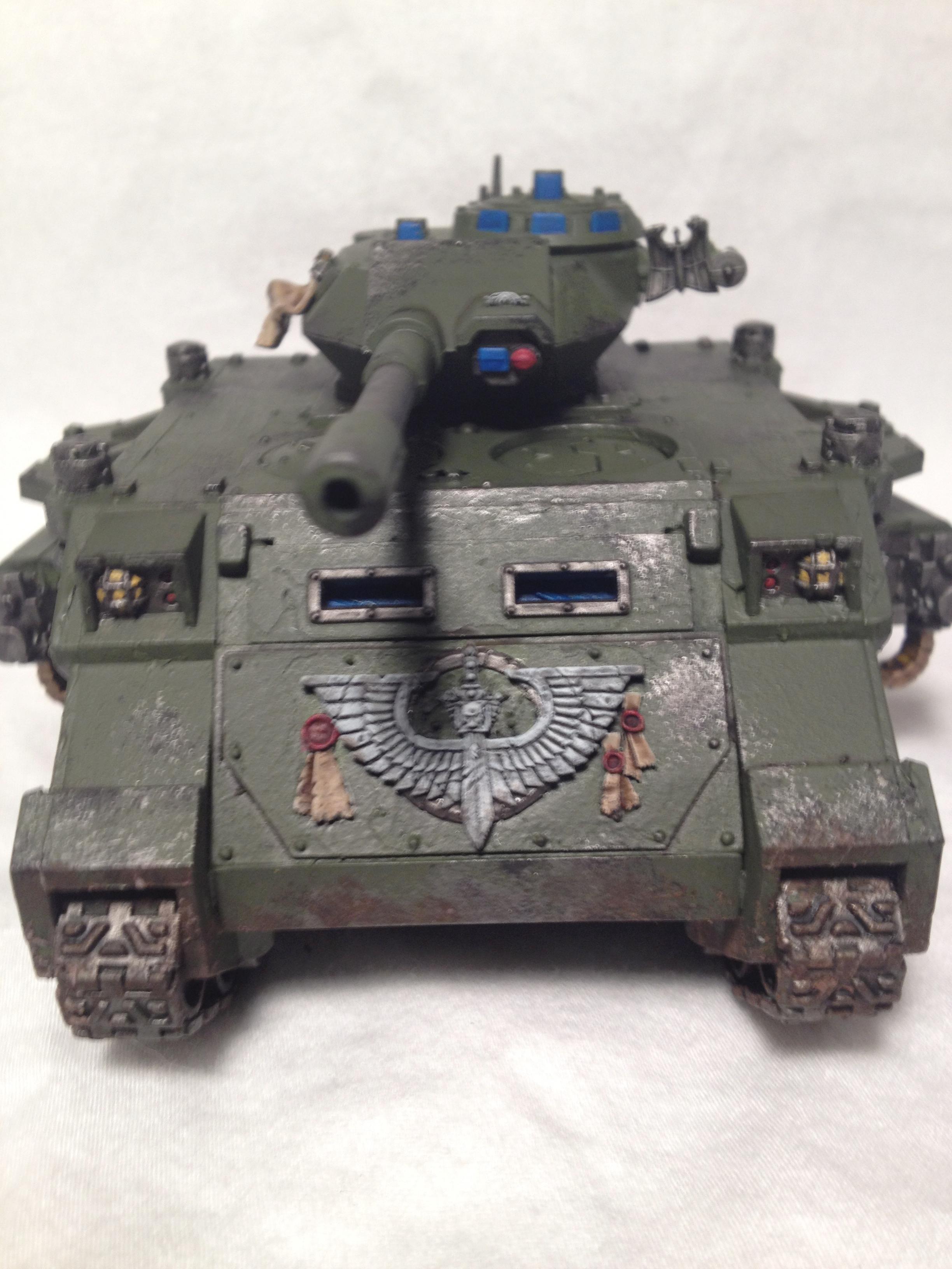Dark Angels