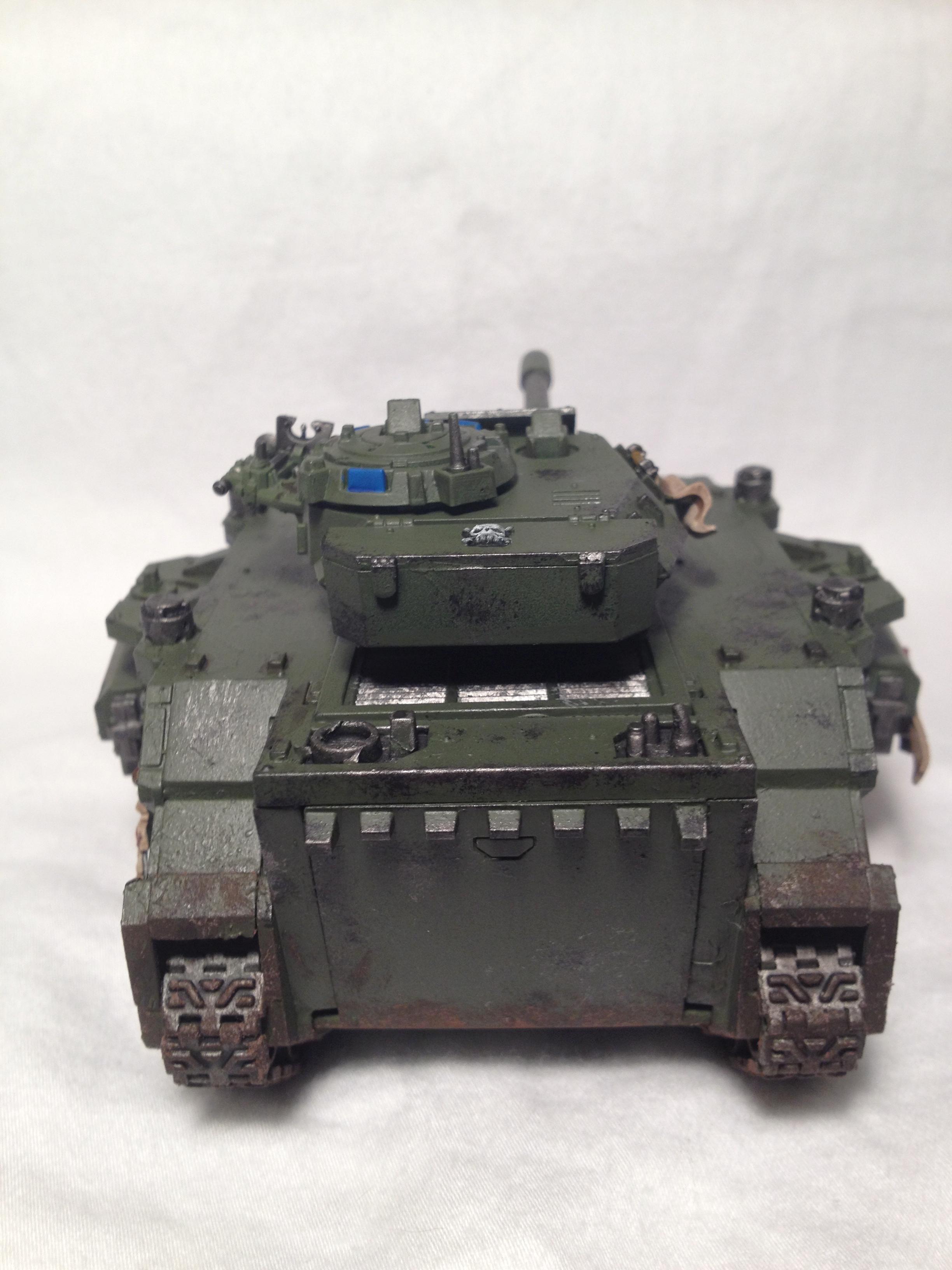 Dark Angels