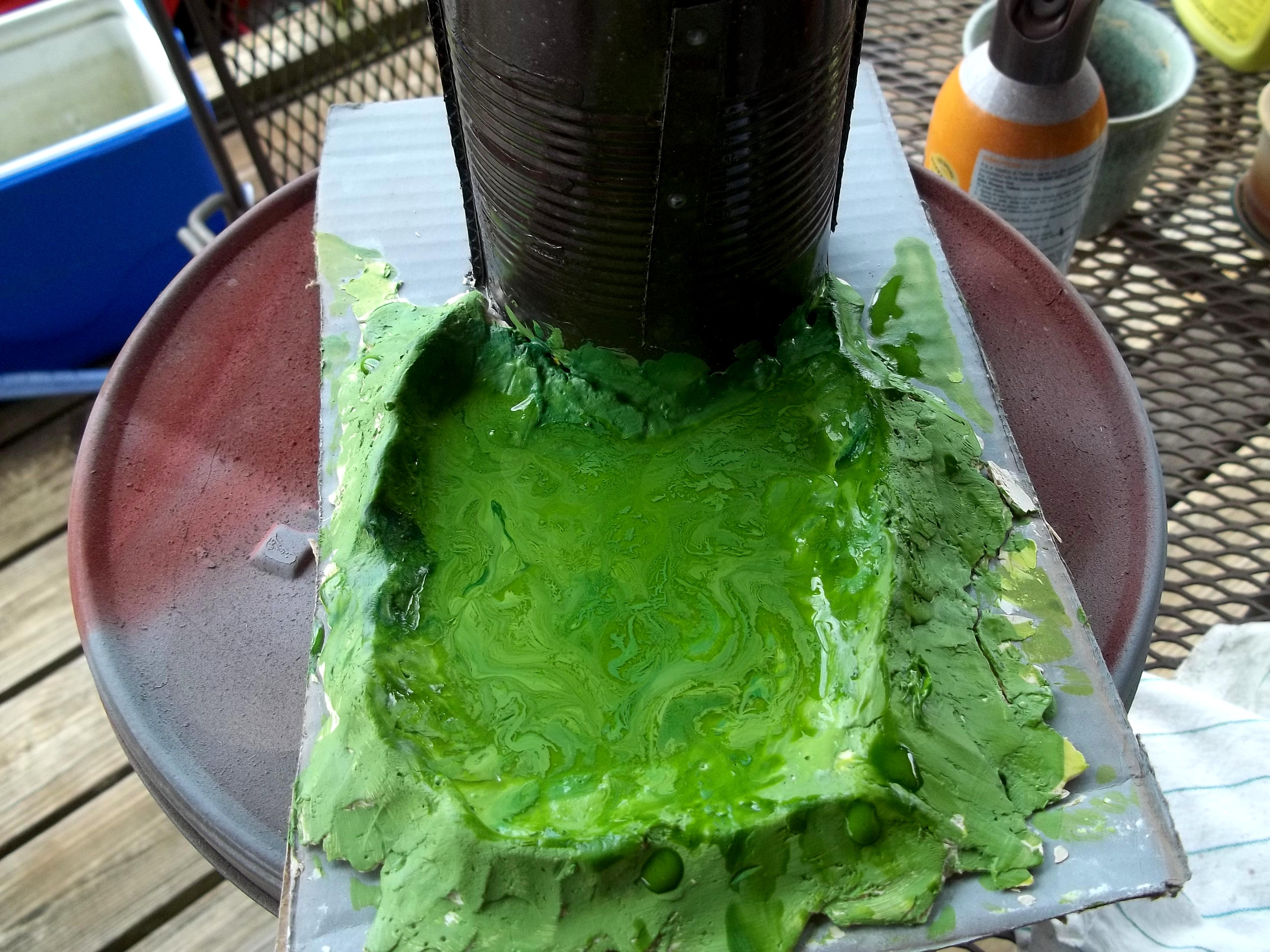 sludge 2.0
